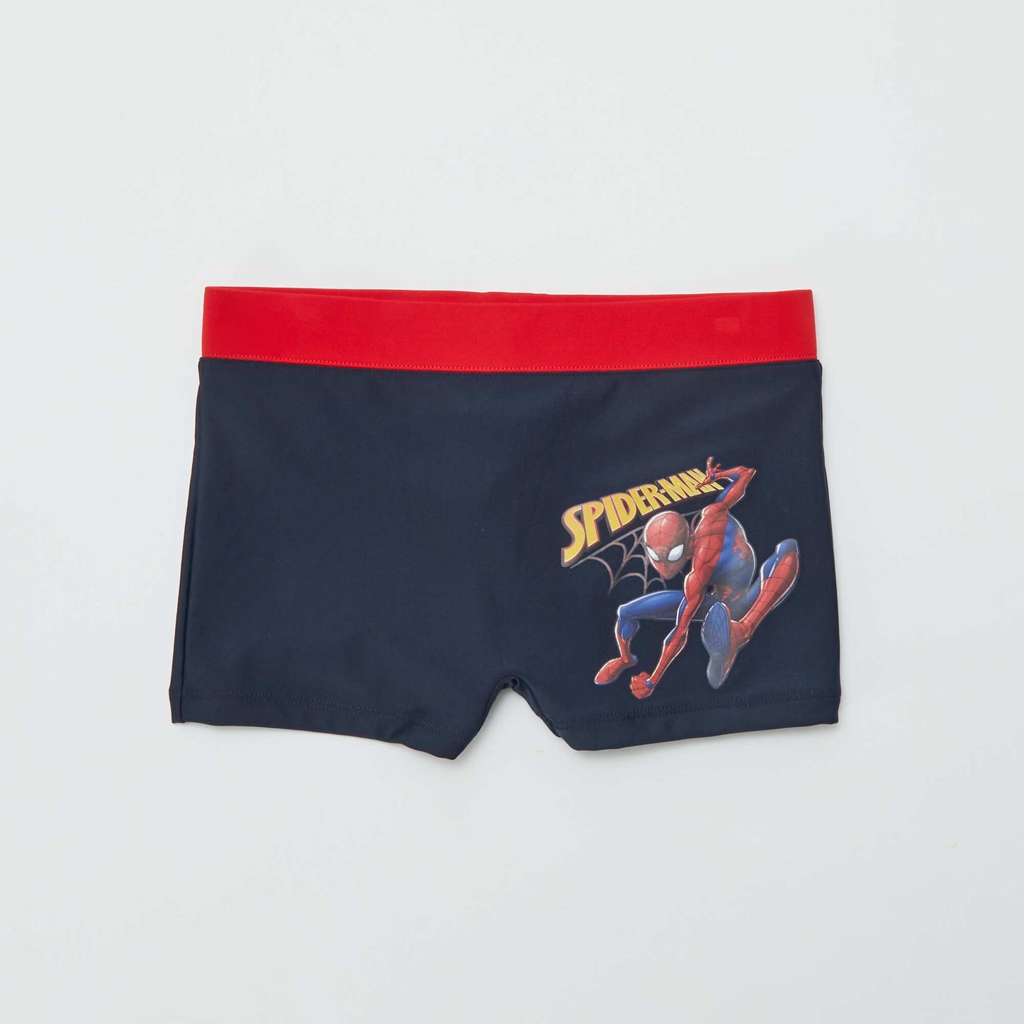 Boxer de bain 'Marvel' BLEU