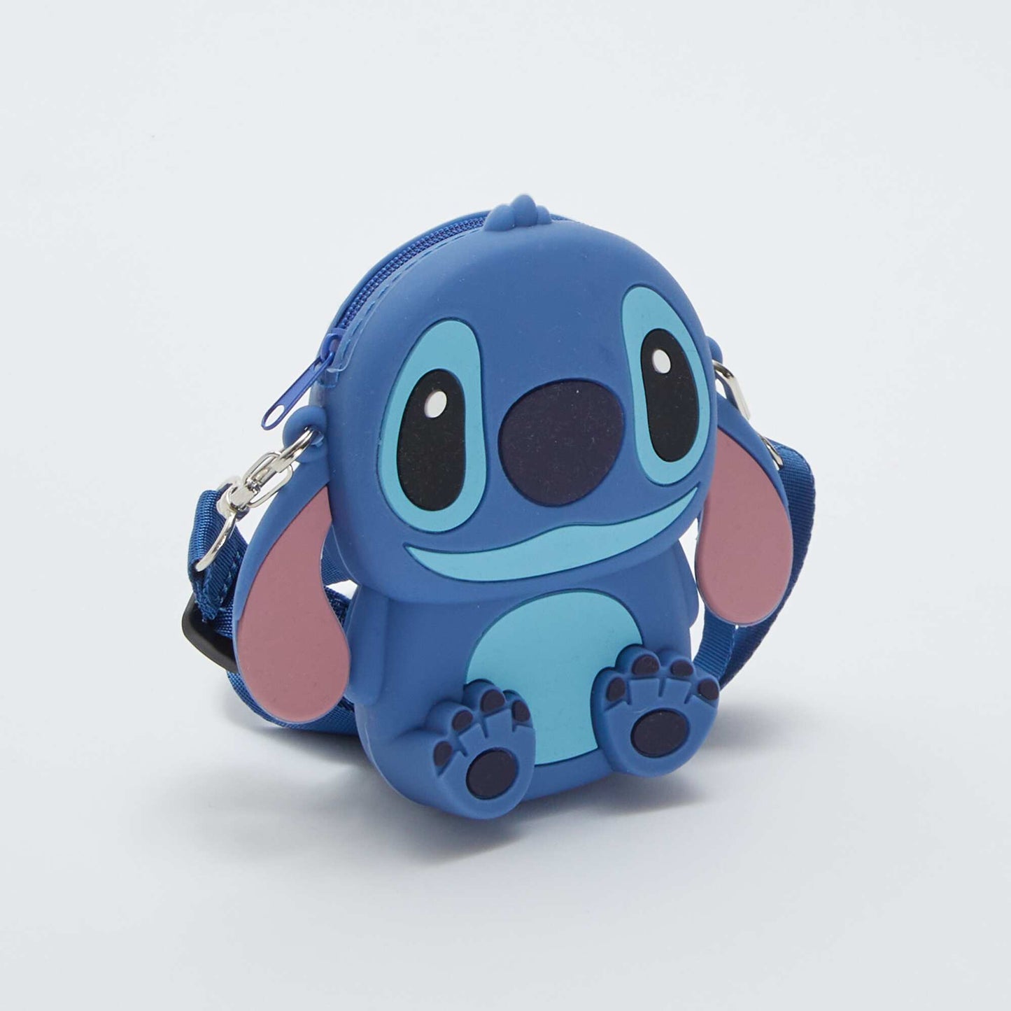 Sac 'Stitch' avec bandoulière BLEU