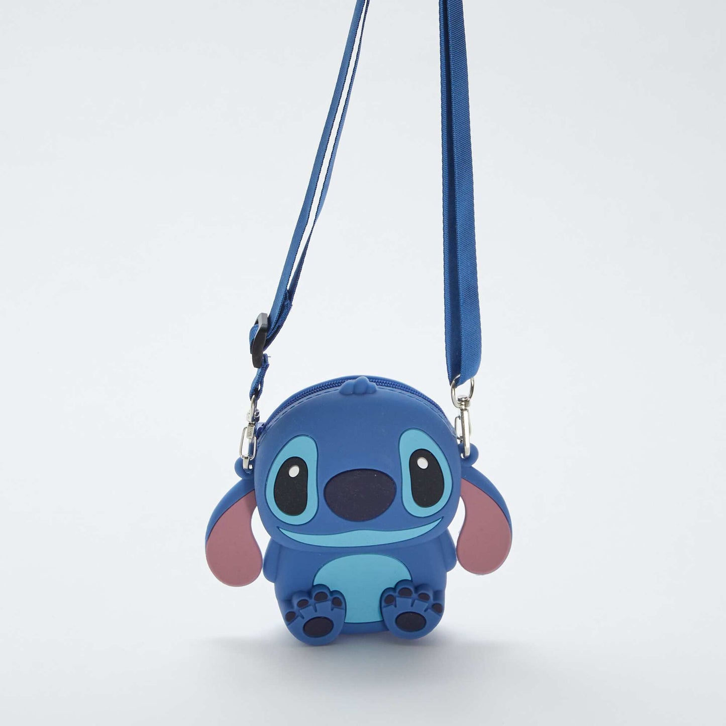 Sac 'Stitch' avec bandoulière BLEU