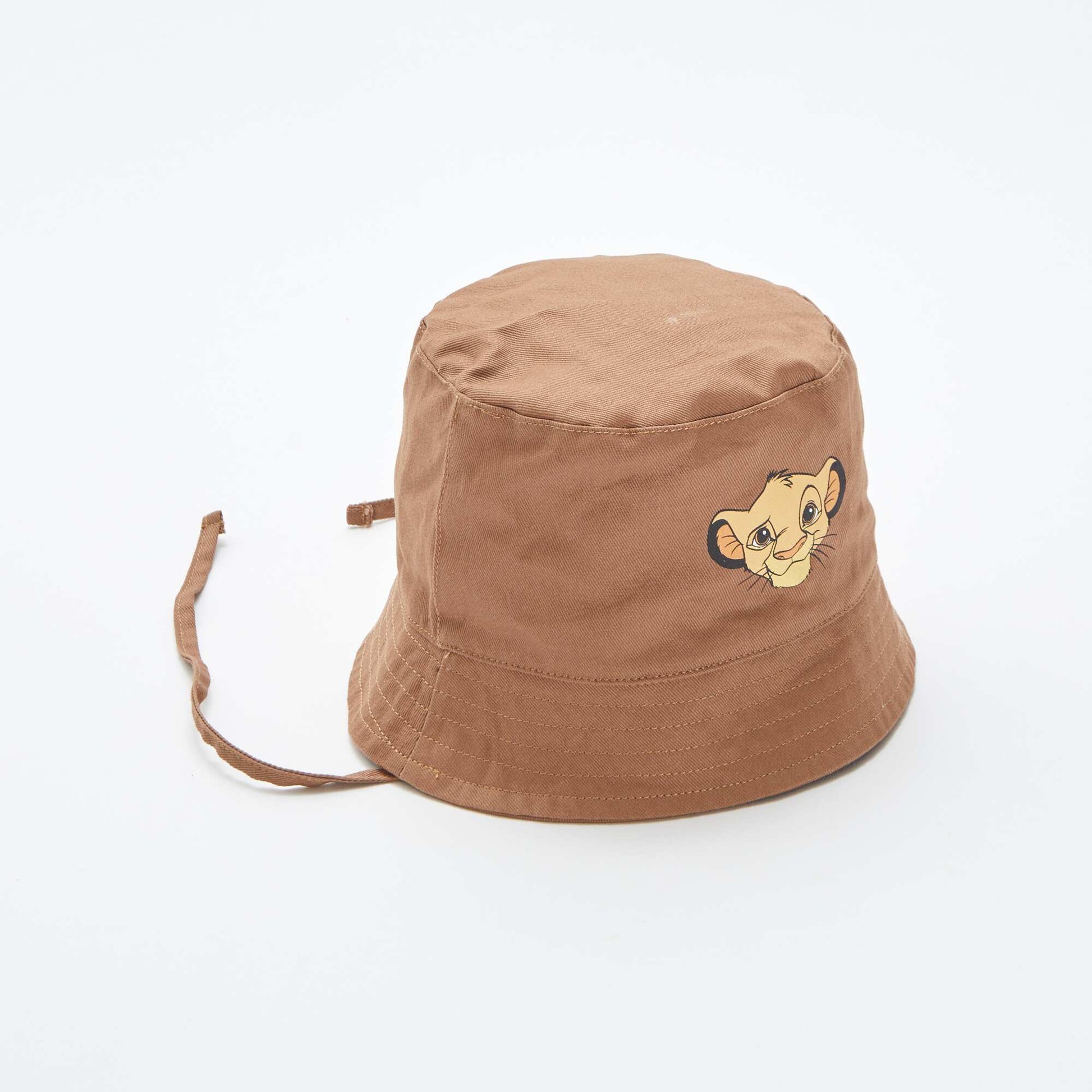 Bob 'Simba' 'Disney' MARRON