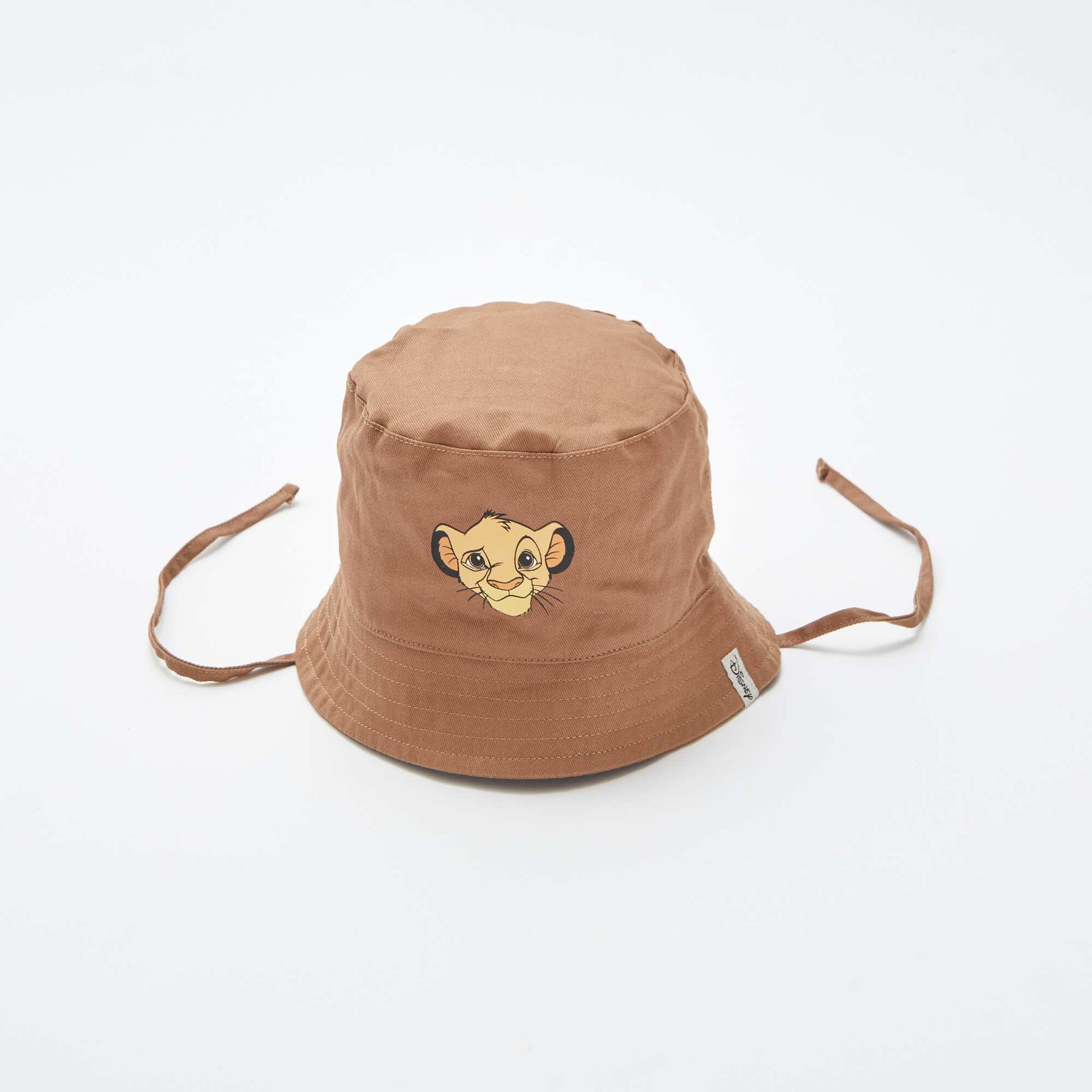 Bob 'Simba' 'Disney' MARRON