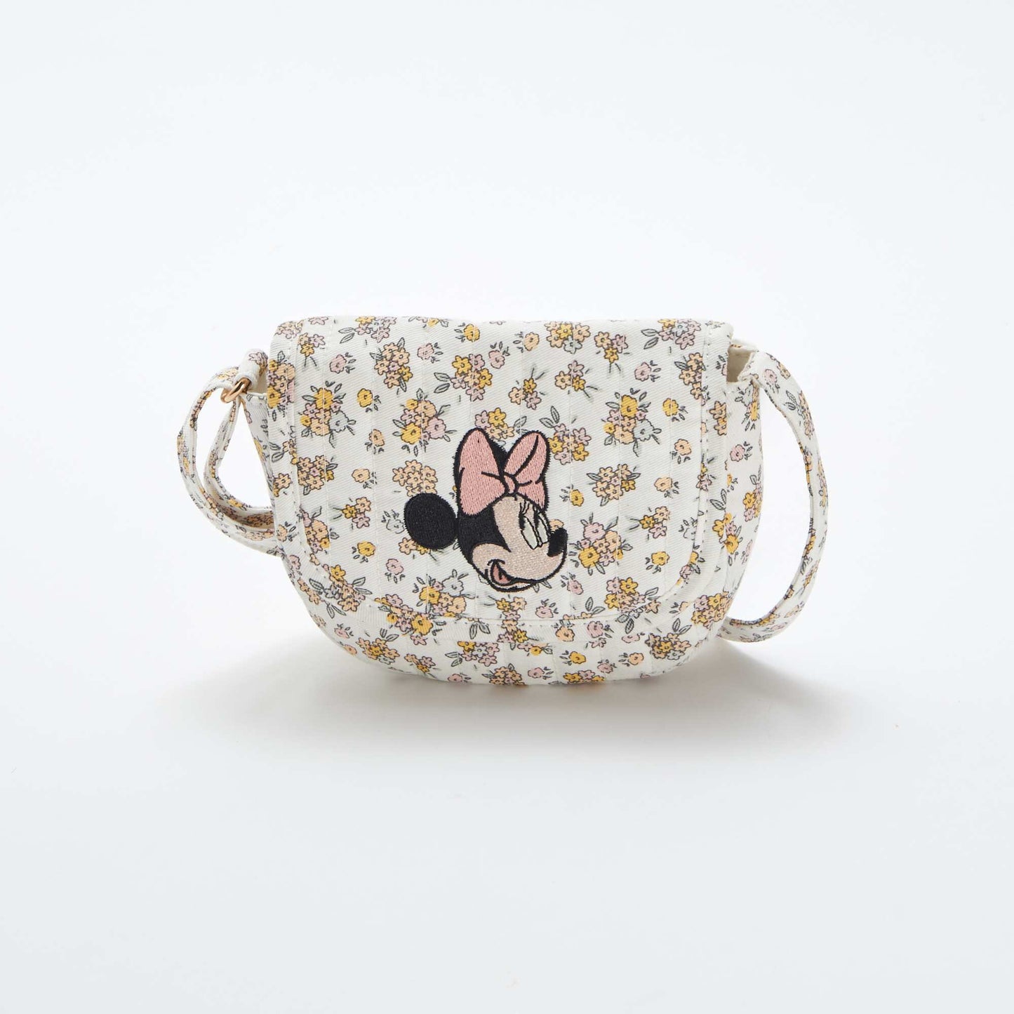 Sac 'Minnie' 'Disney' BLANC/ROSE
