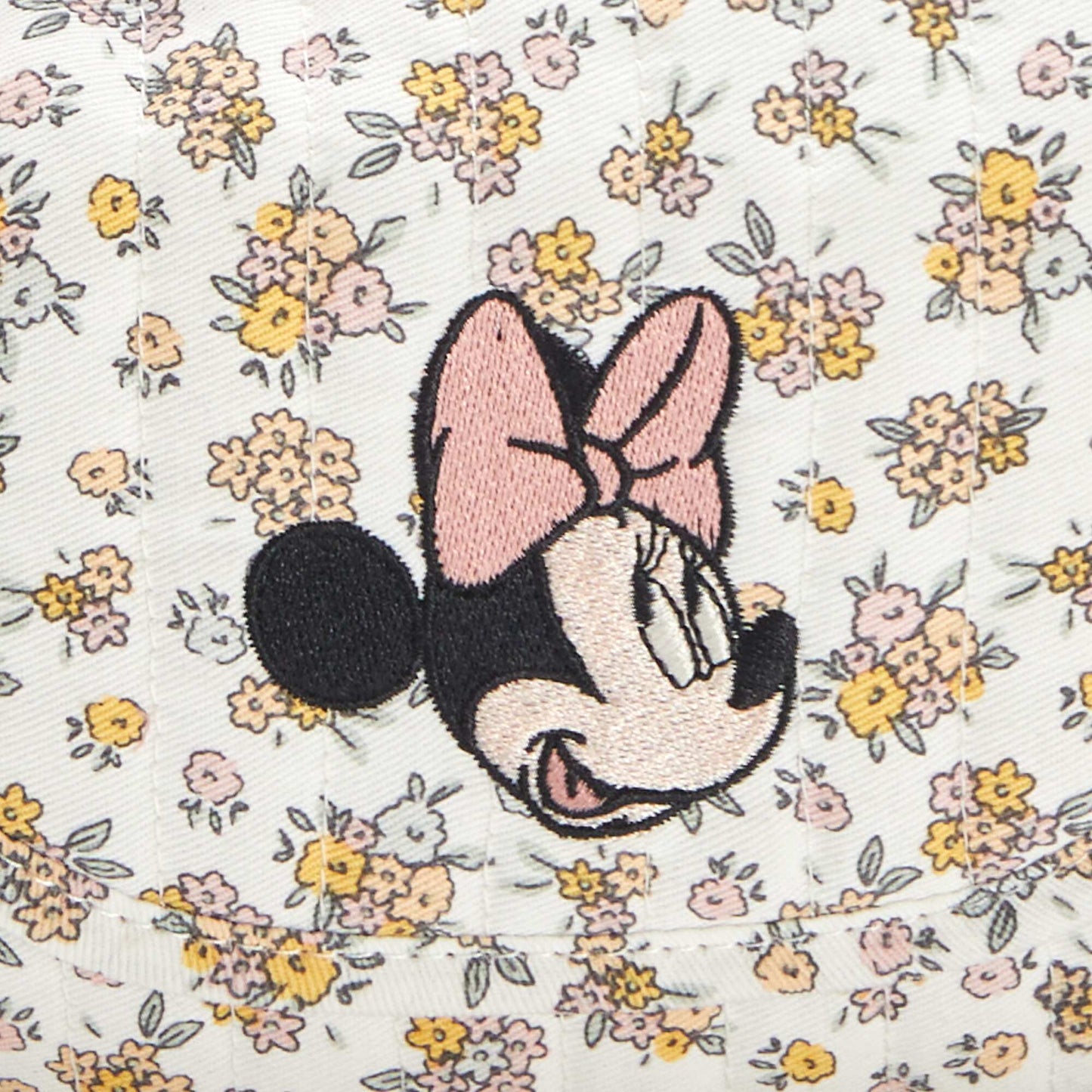 Sac 'Minnie' 'Disney' BLANC/ROSE