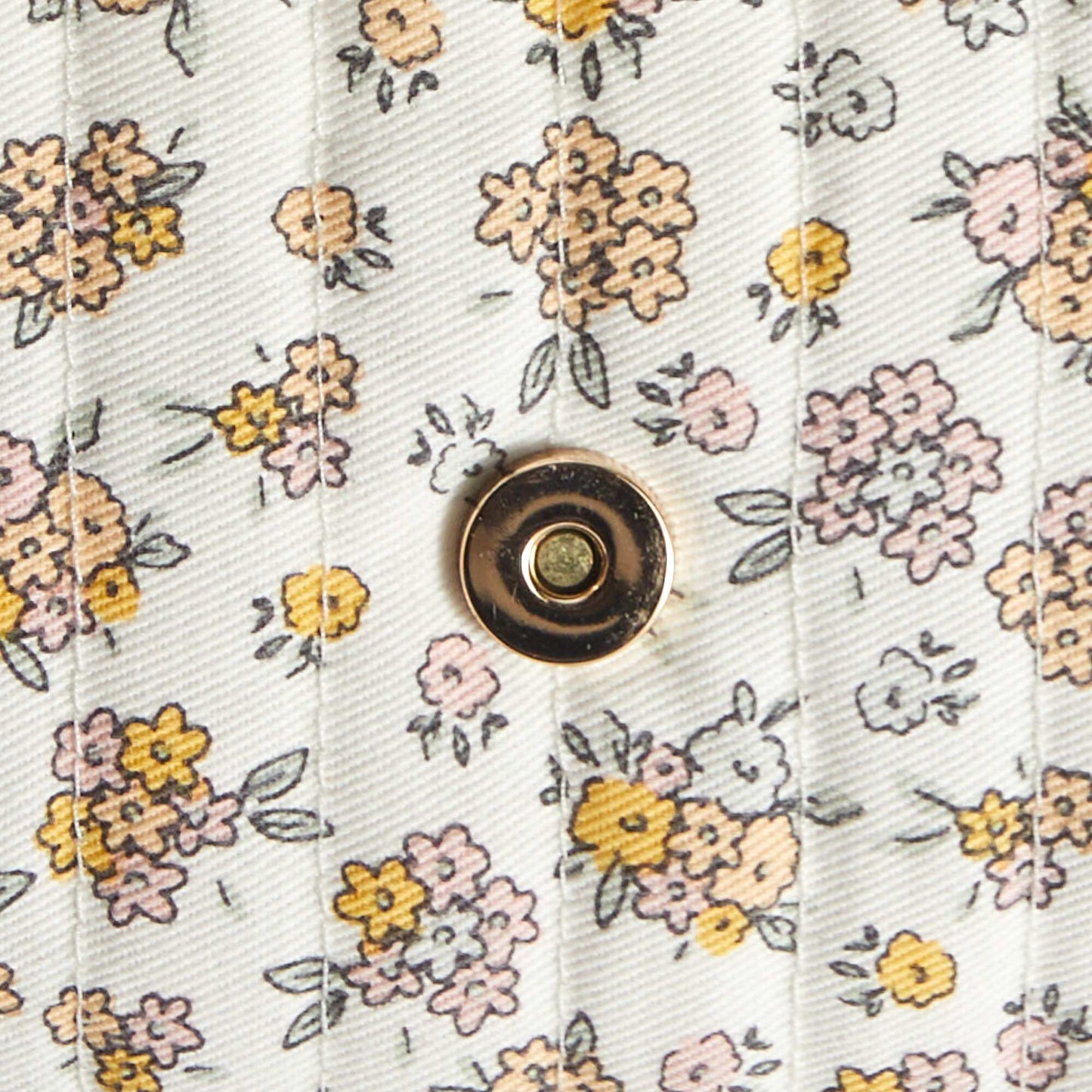 Sac 'Minnie' 'Disney' BLANC/ROSE