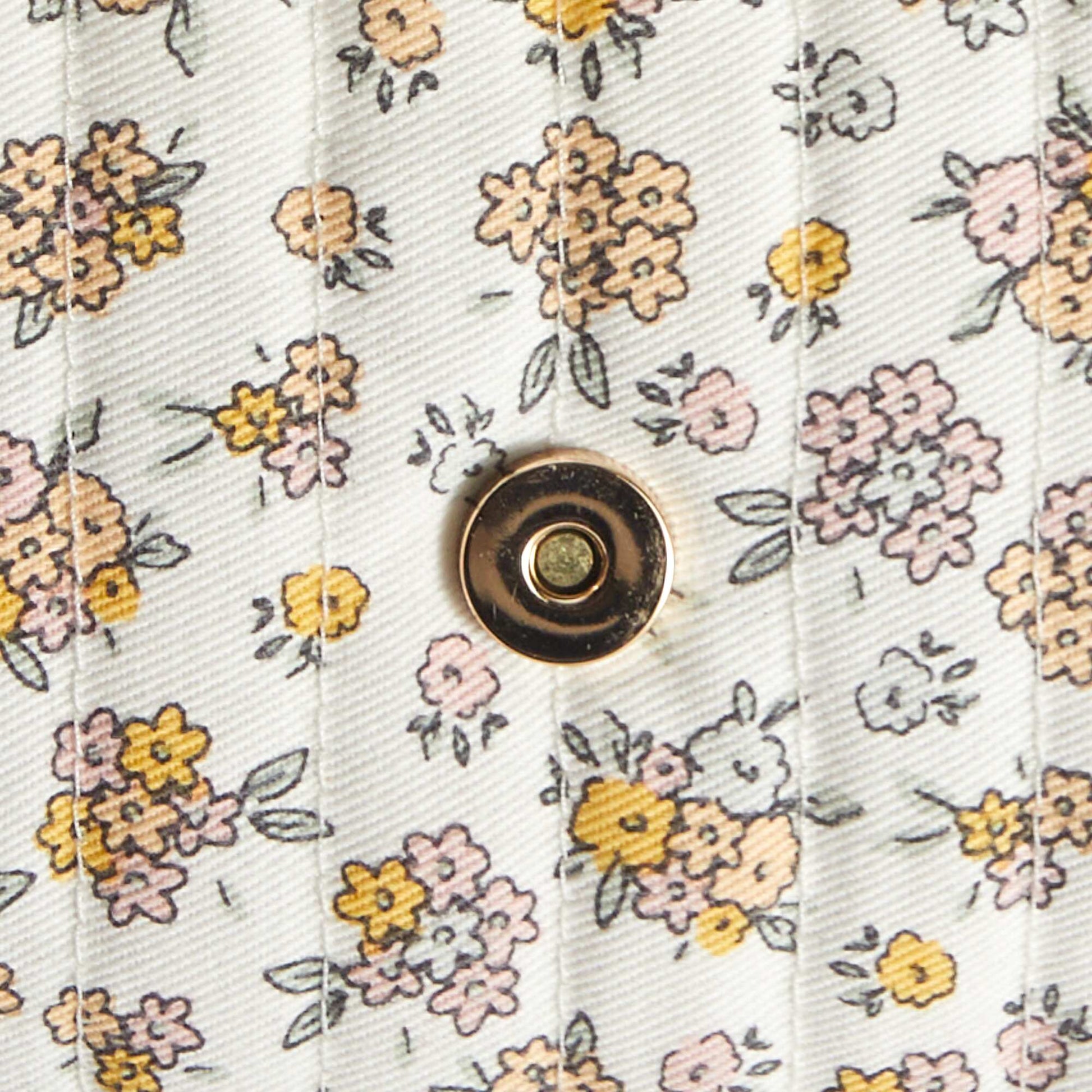 Sac 'Minnie' 'Disney' BLANC/ROSE