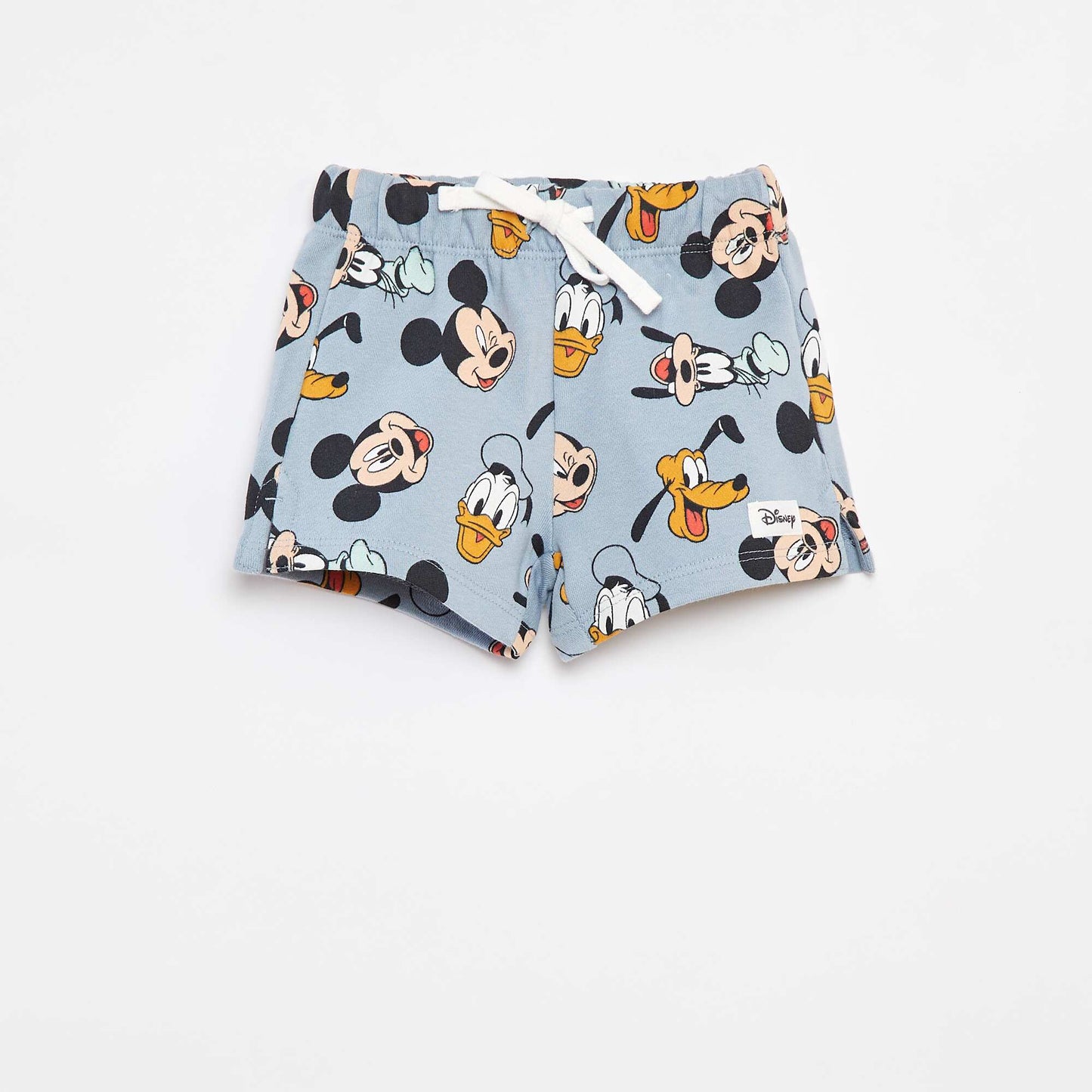 Short avec cordons 'Disney' BLEU