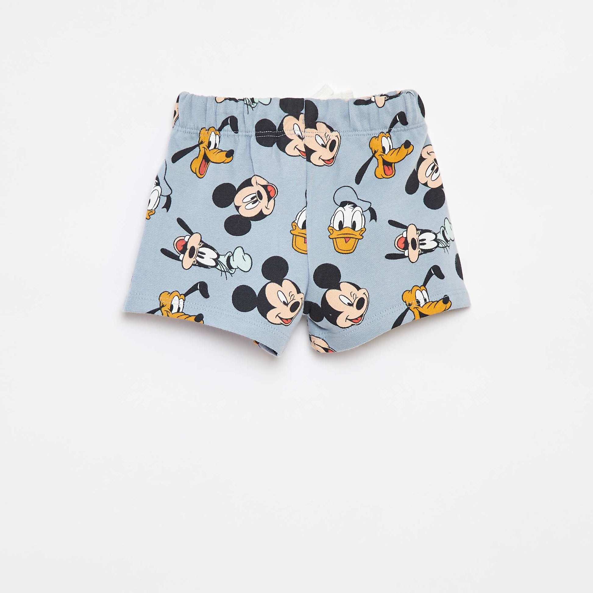 Short avec cordons 'Disney' BLEU