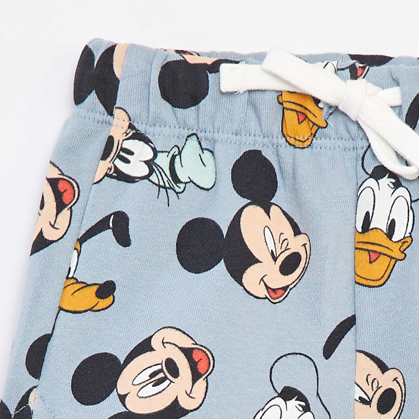 Short avec cordons 'Disney' BLEU