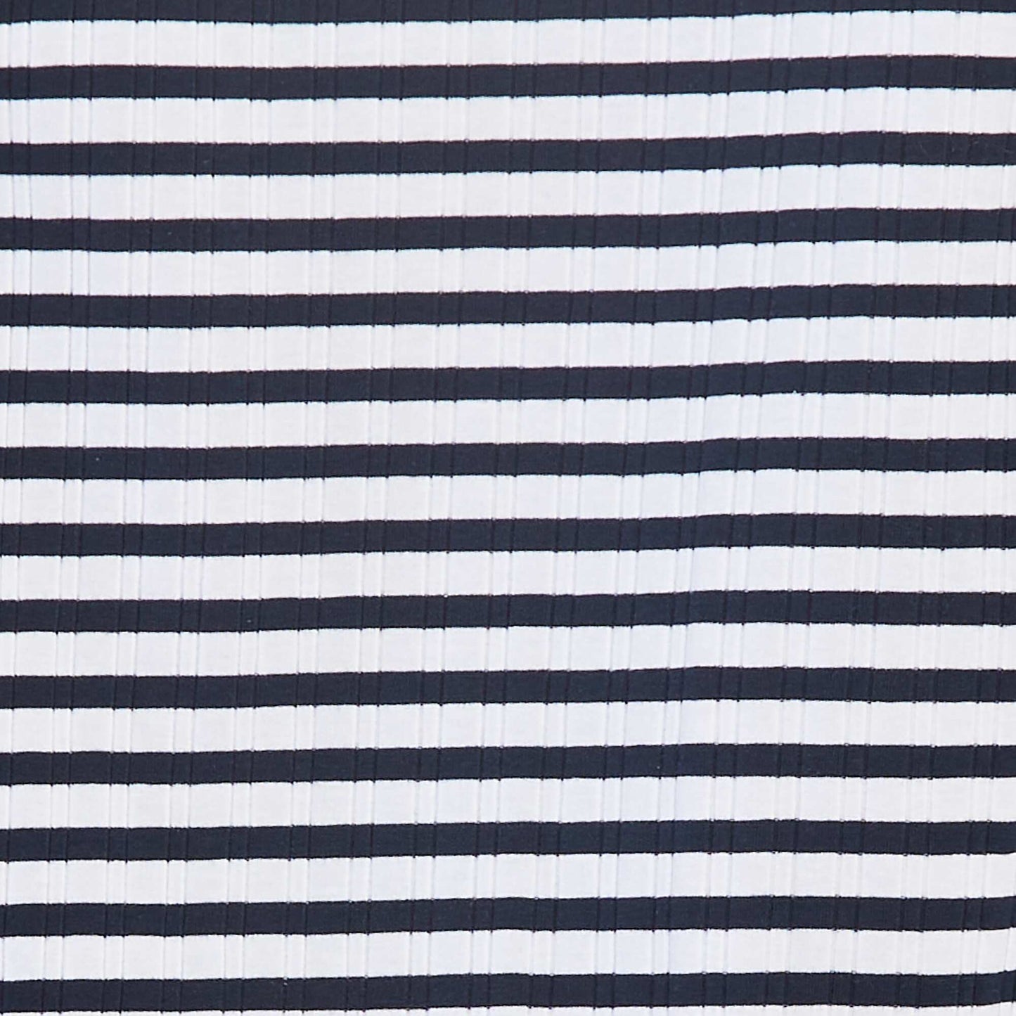 Débardeur avec imprimé BLEU
