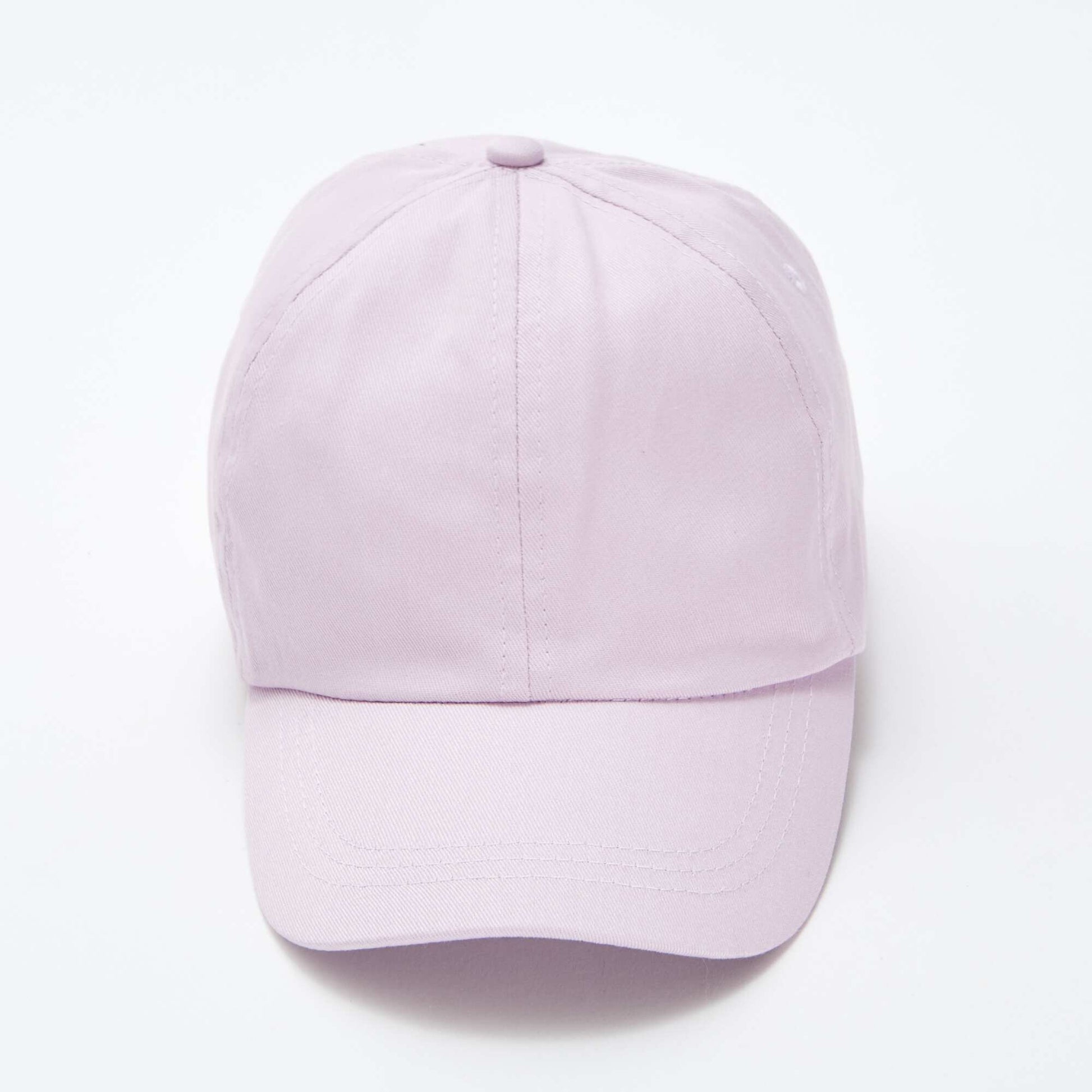 Casquette unie VIOLET