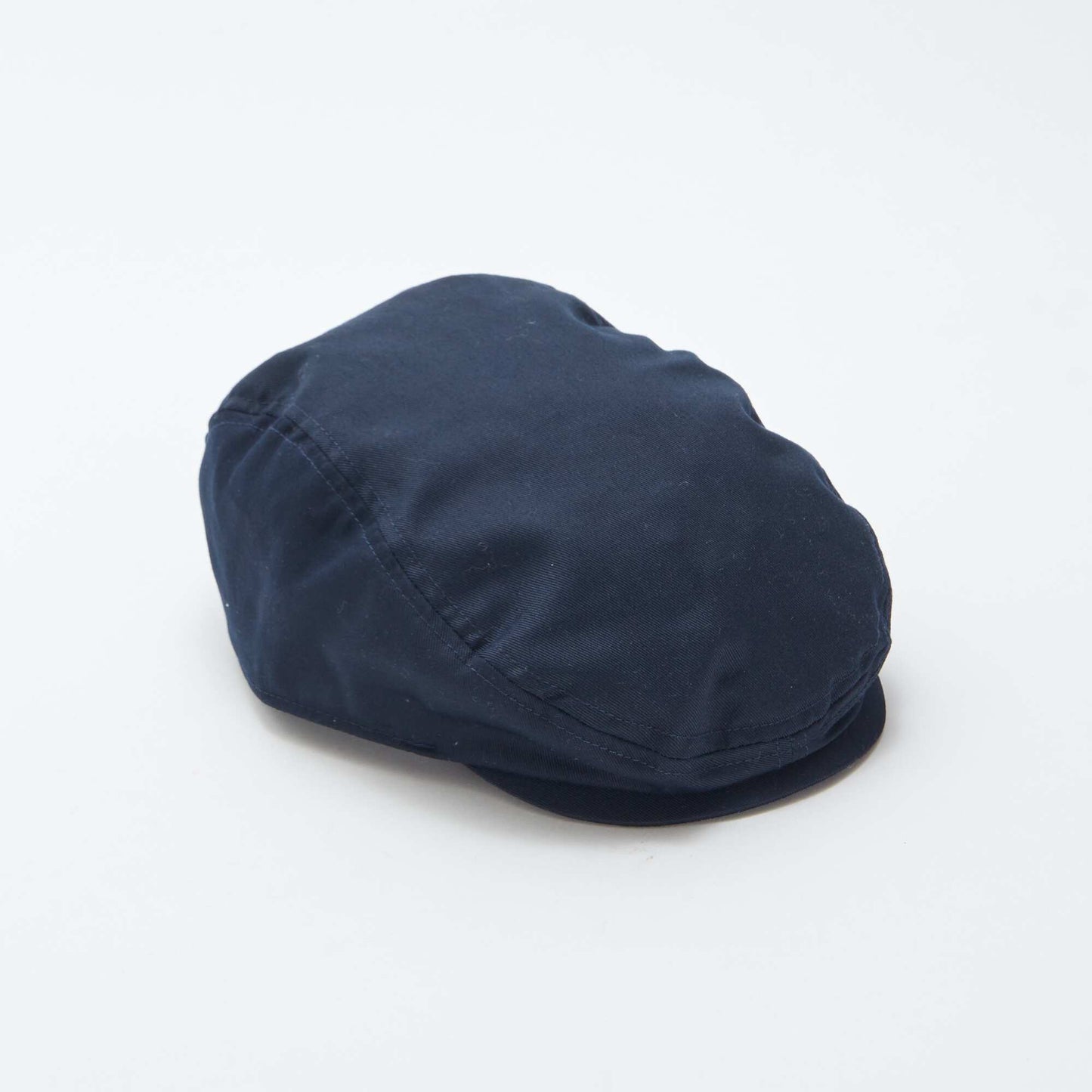 Casquette type gavroche BLEU