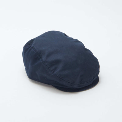 Casquette type gavroche BLEU
