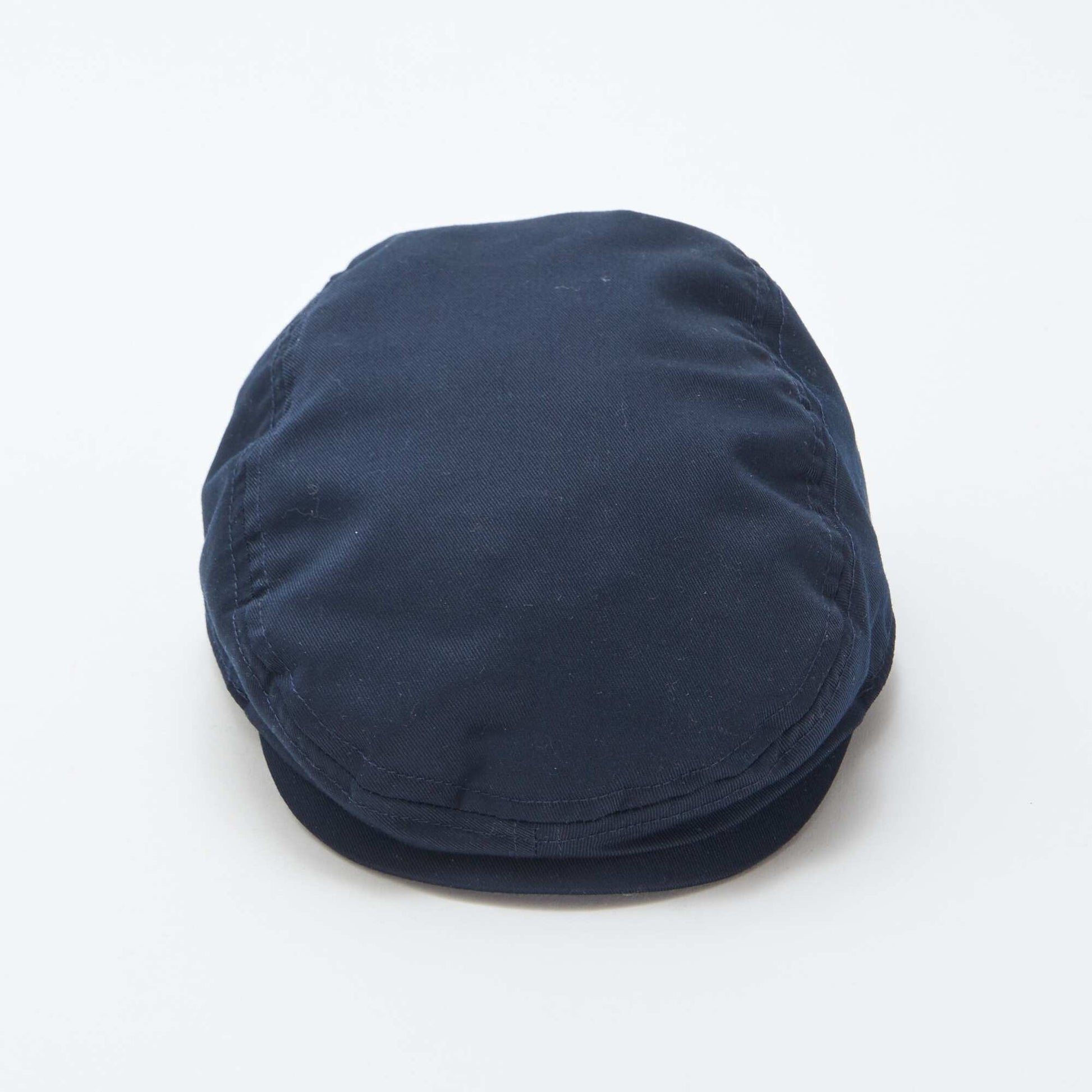 Casquette type gavroche BLEU