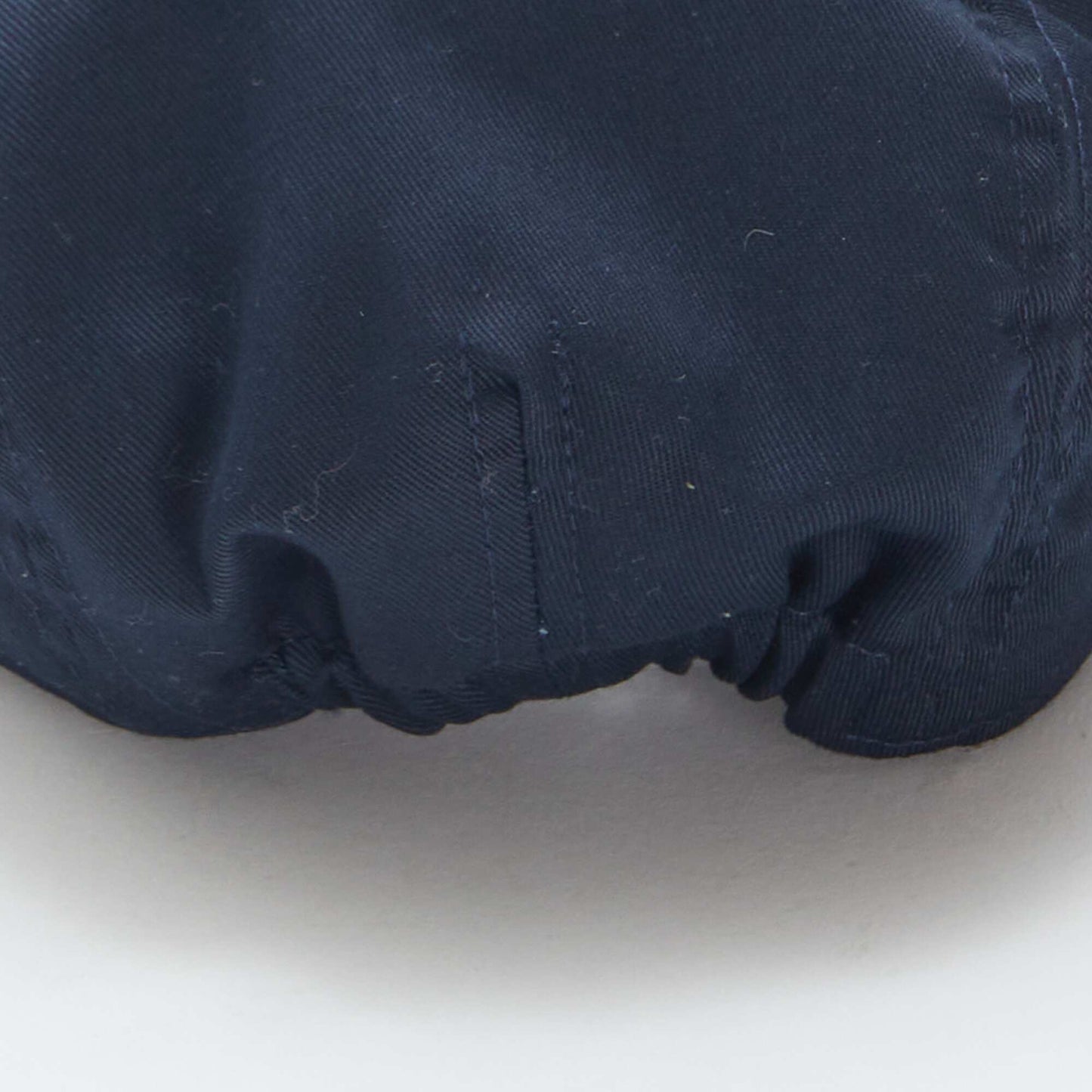 Casquette type gavroche BLEU