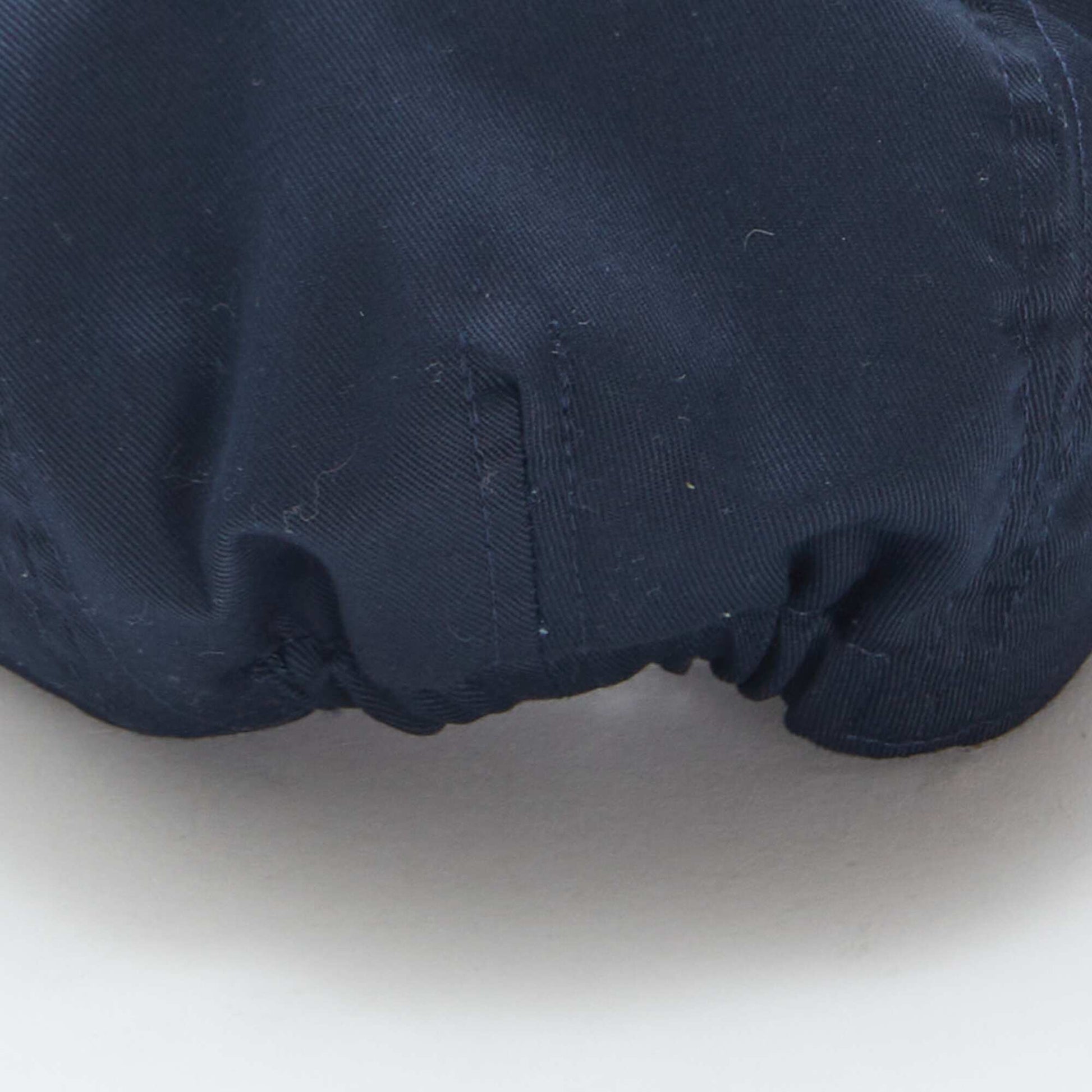 Casquette type gavroche BLEU