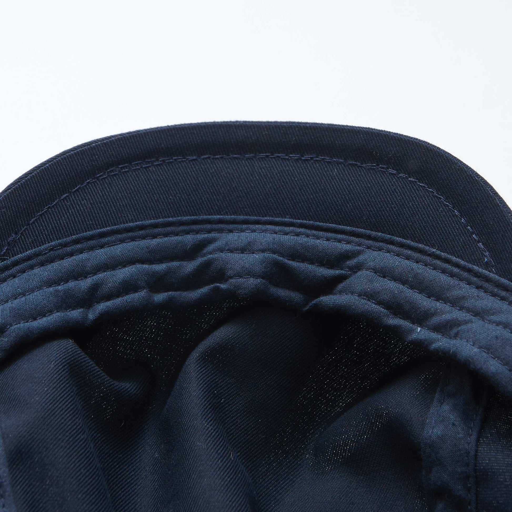 Casquette type gavroche BLEU