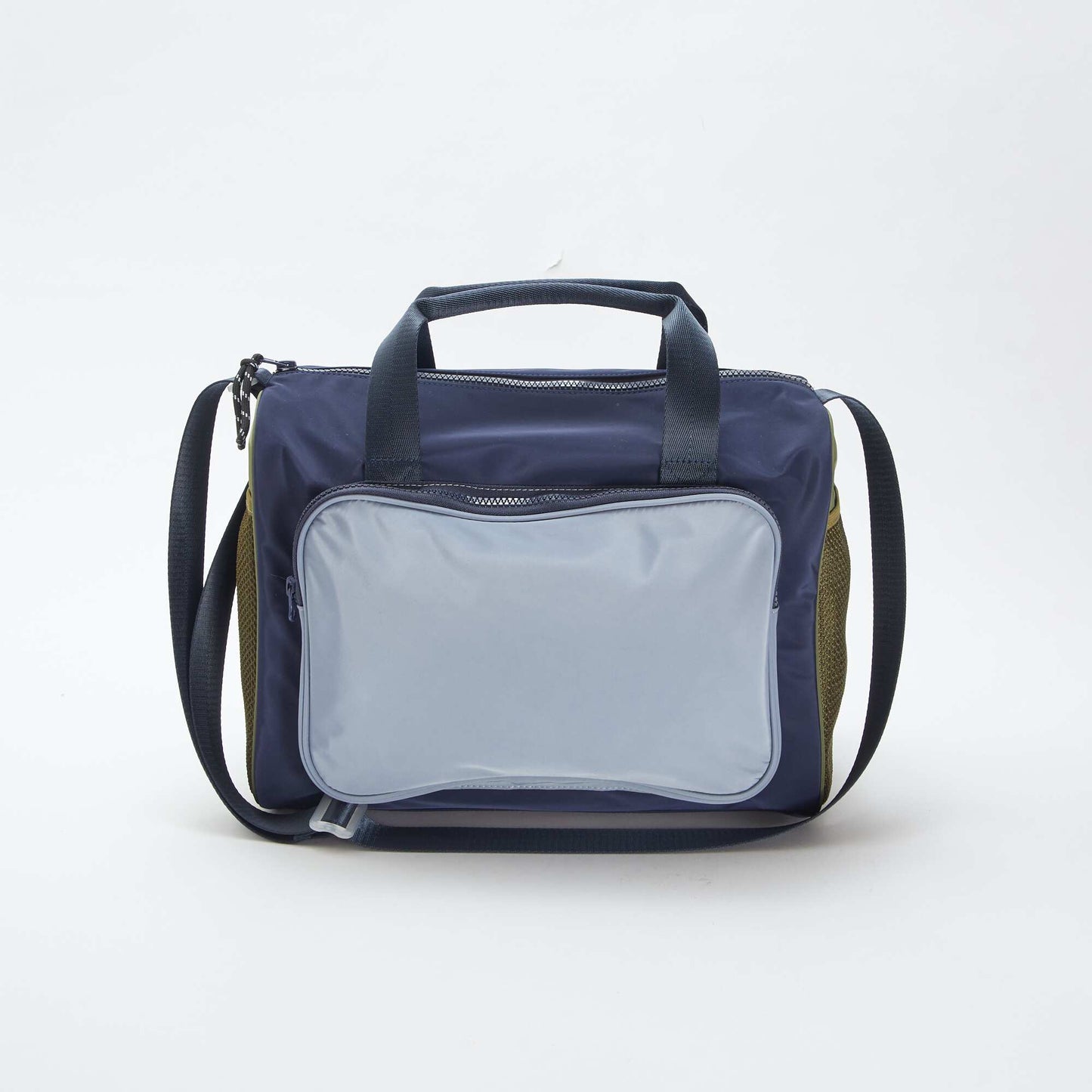 Sac de sport multi poches BEIGE