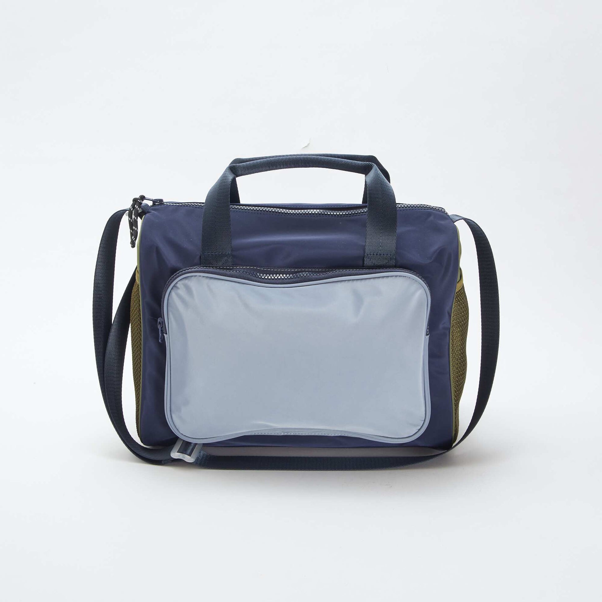 Sac de sport multi poches BEIGE