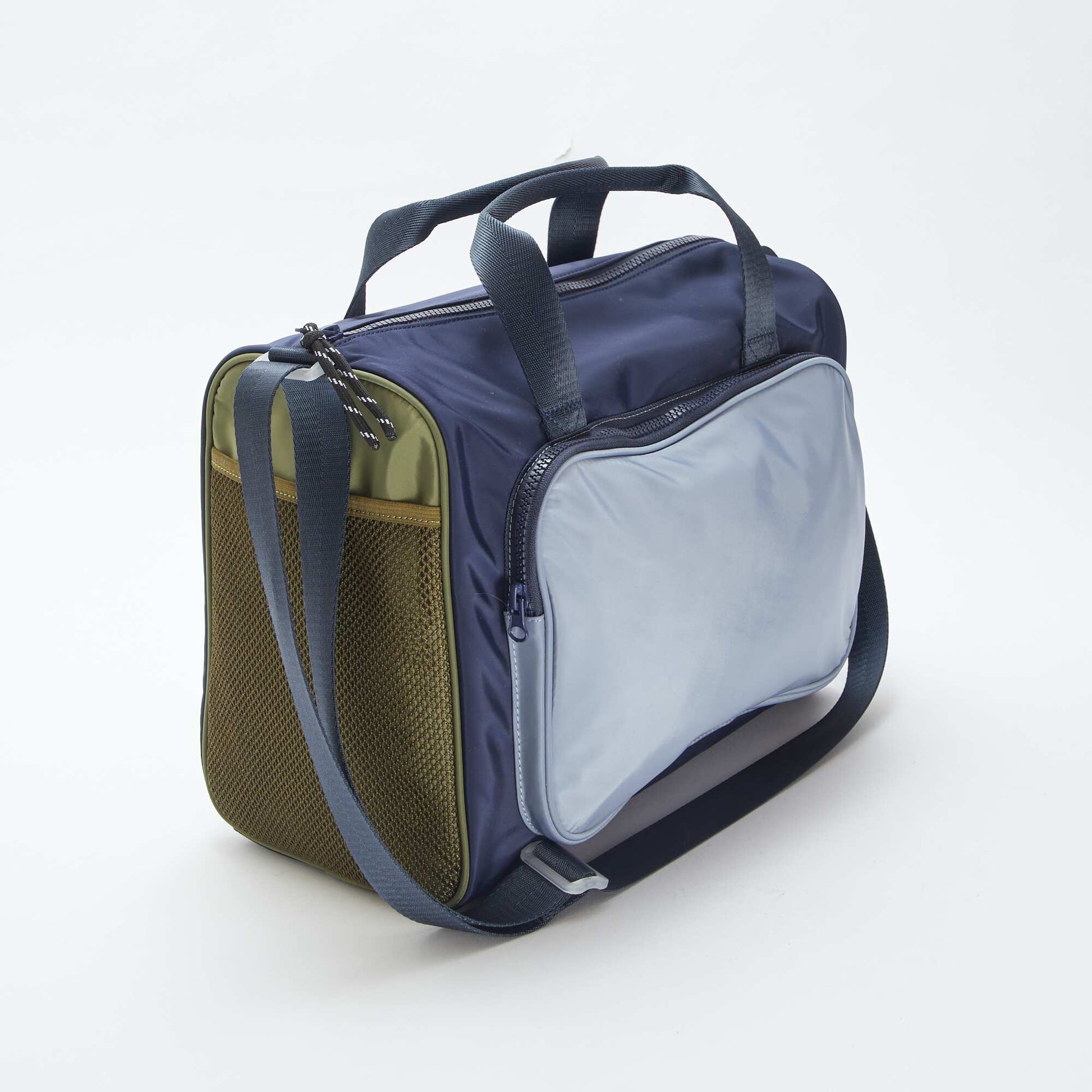Sac de sport multi poches BEIGE