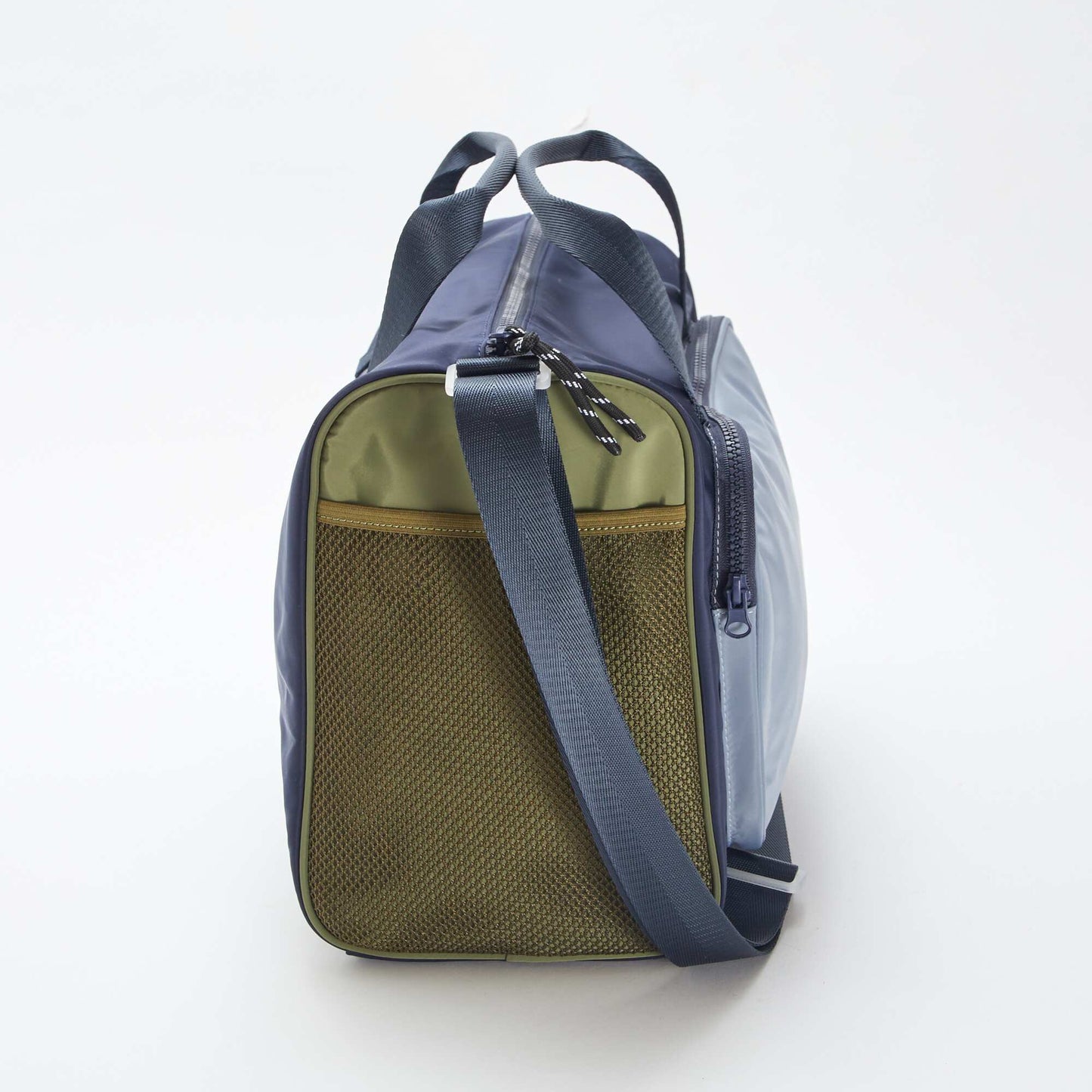 Sac de sport multi poches BEIGE