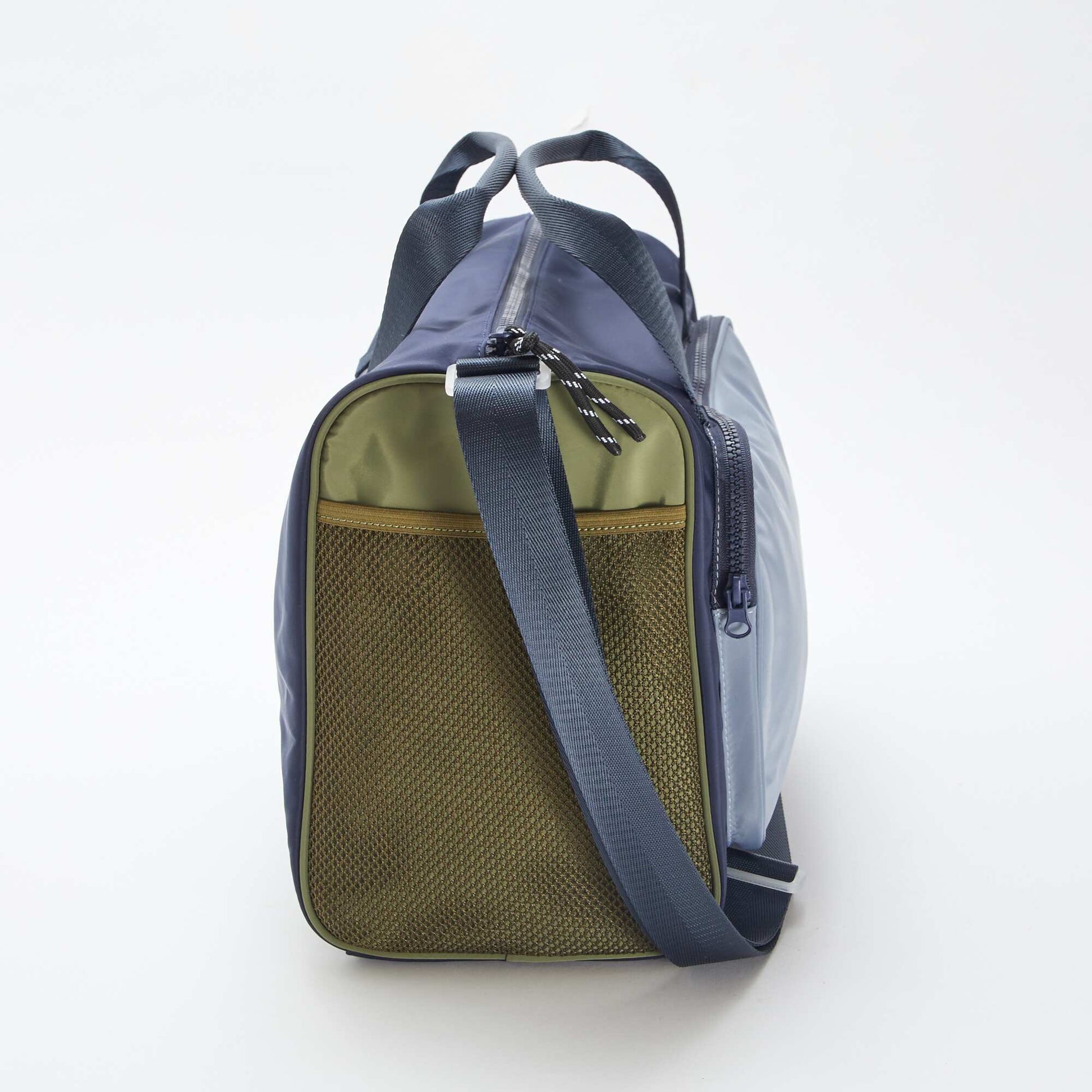 Sac de sport multi poches BEIGE
