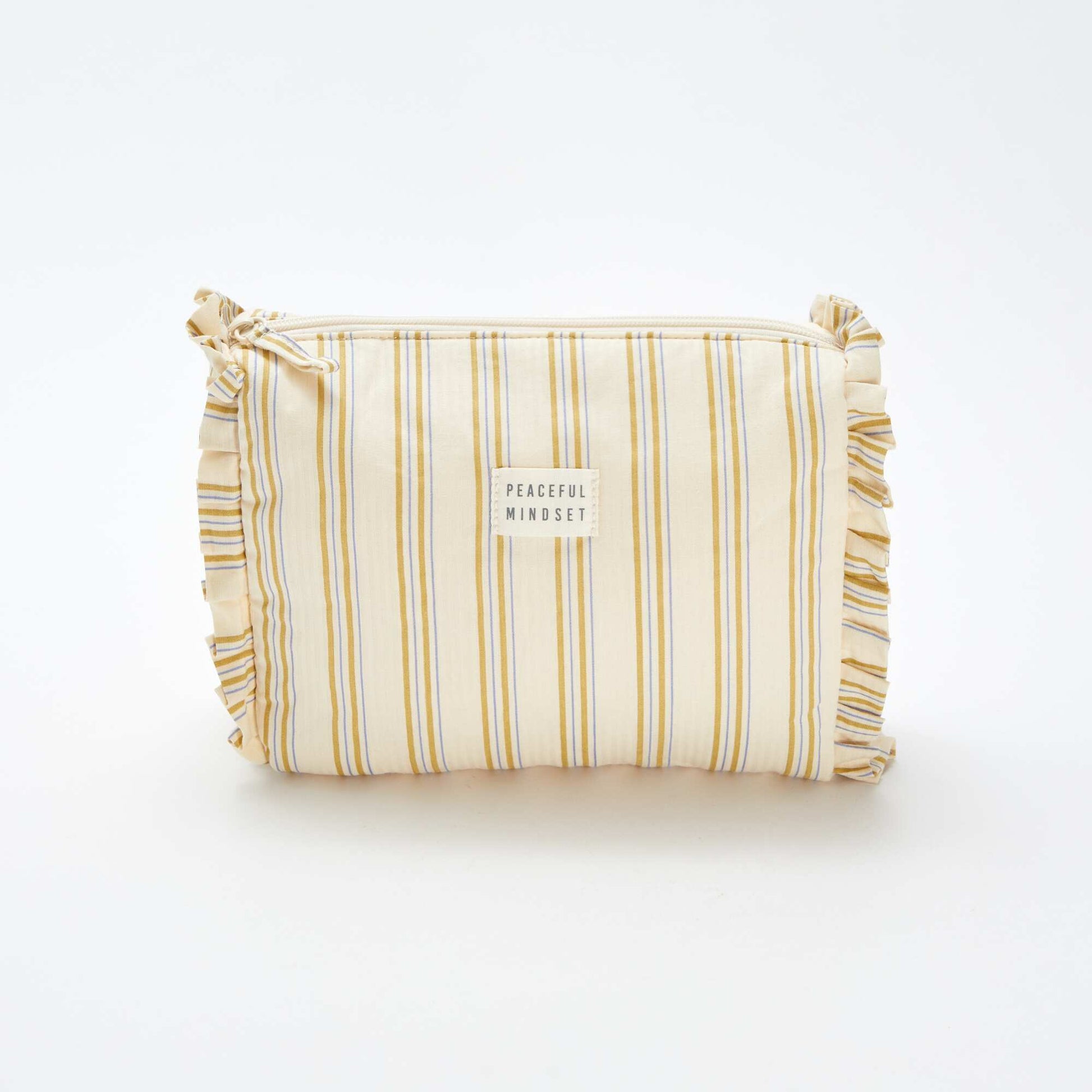 Trousse de toilette BEIGE