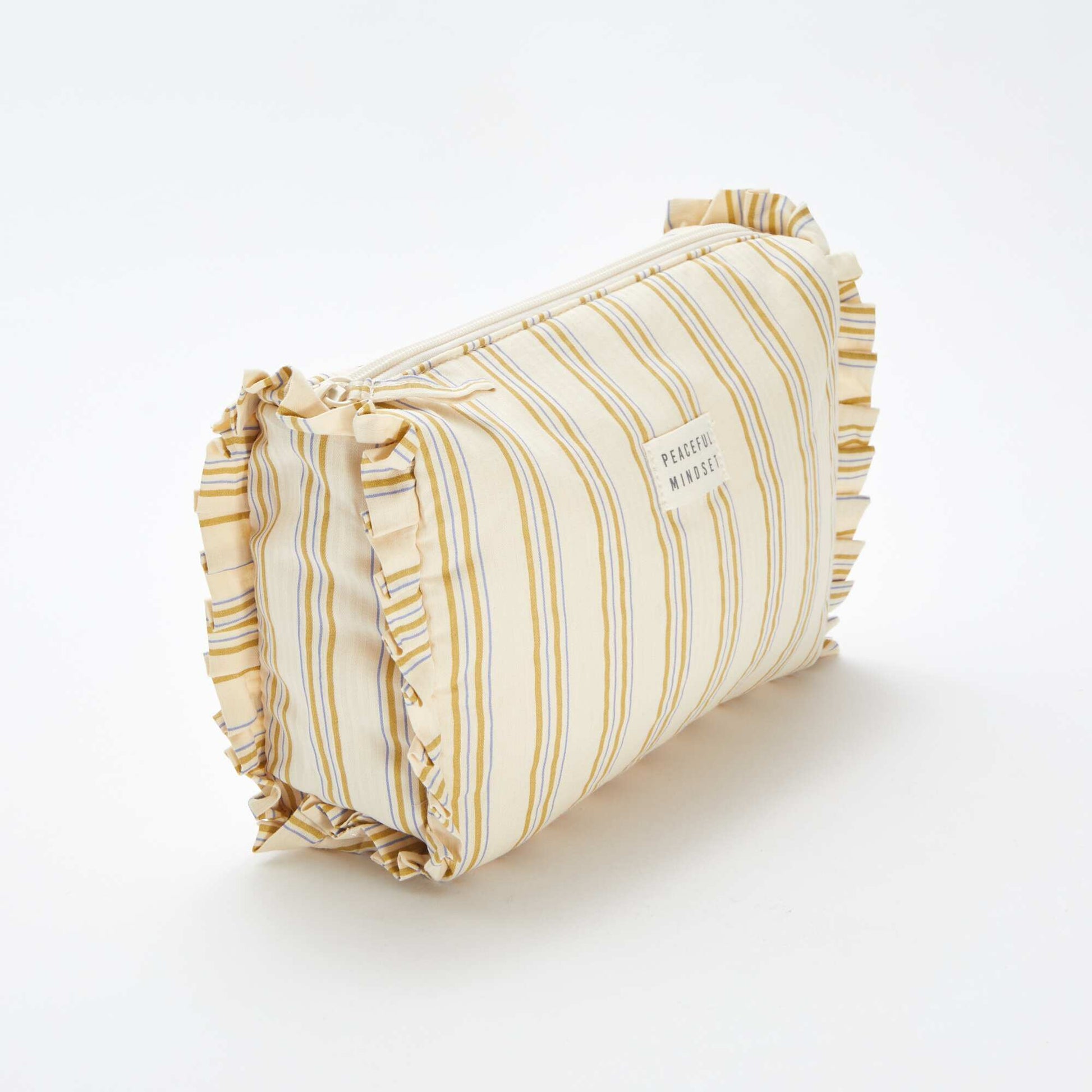 Trousse de toilette BEIGE