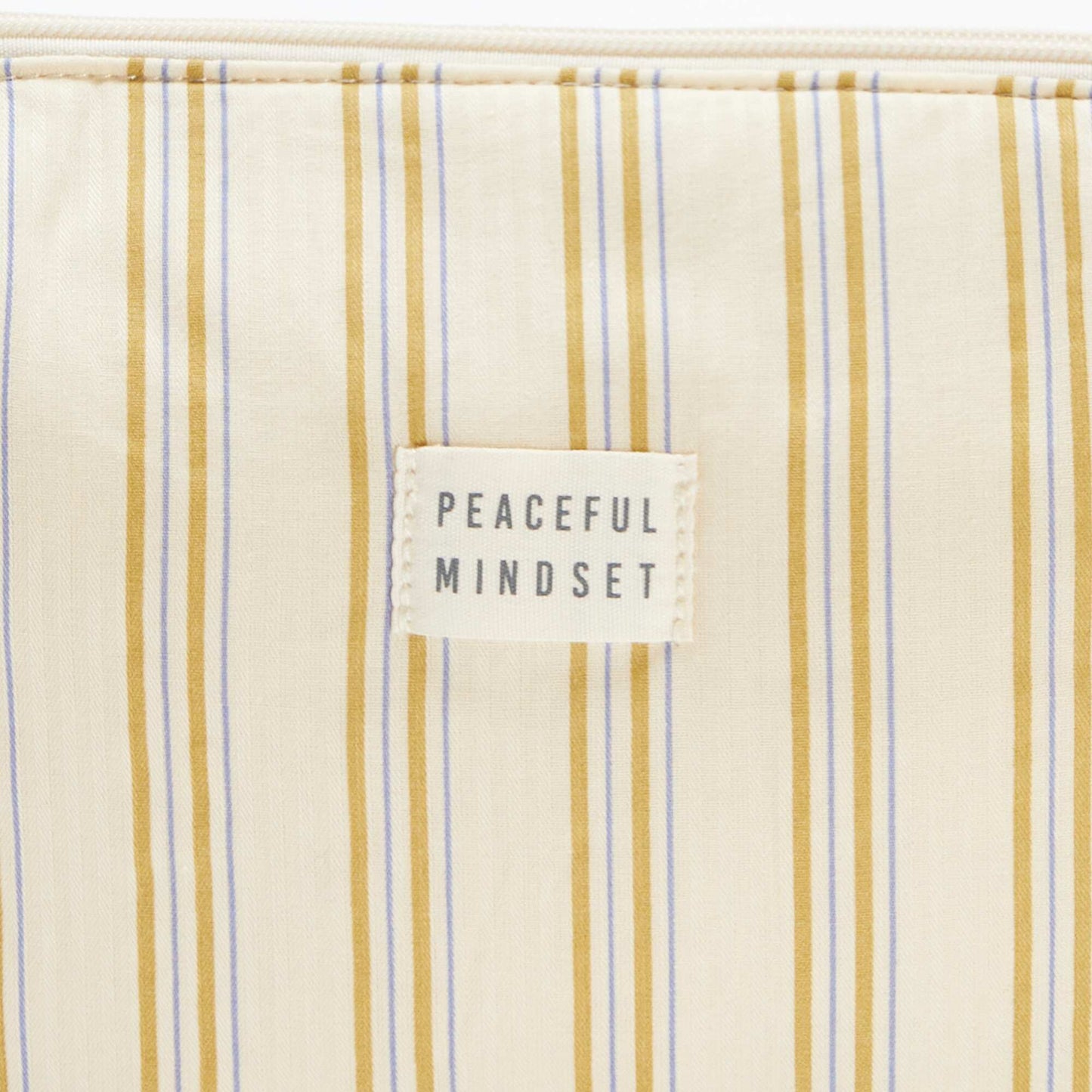 Trousse de toilette BEIGE