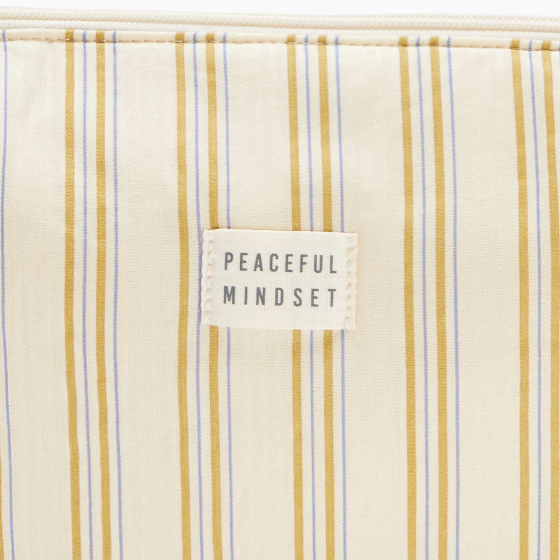 Trousse de toilette BEIGE