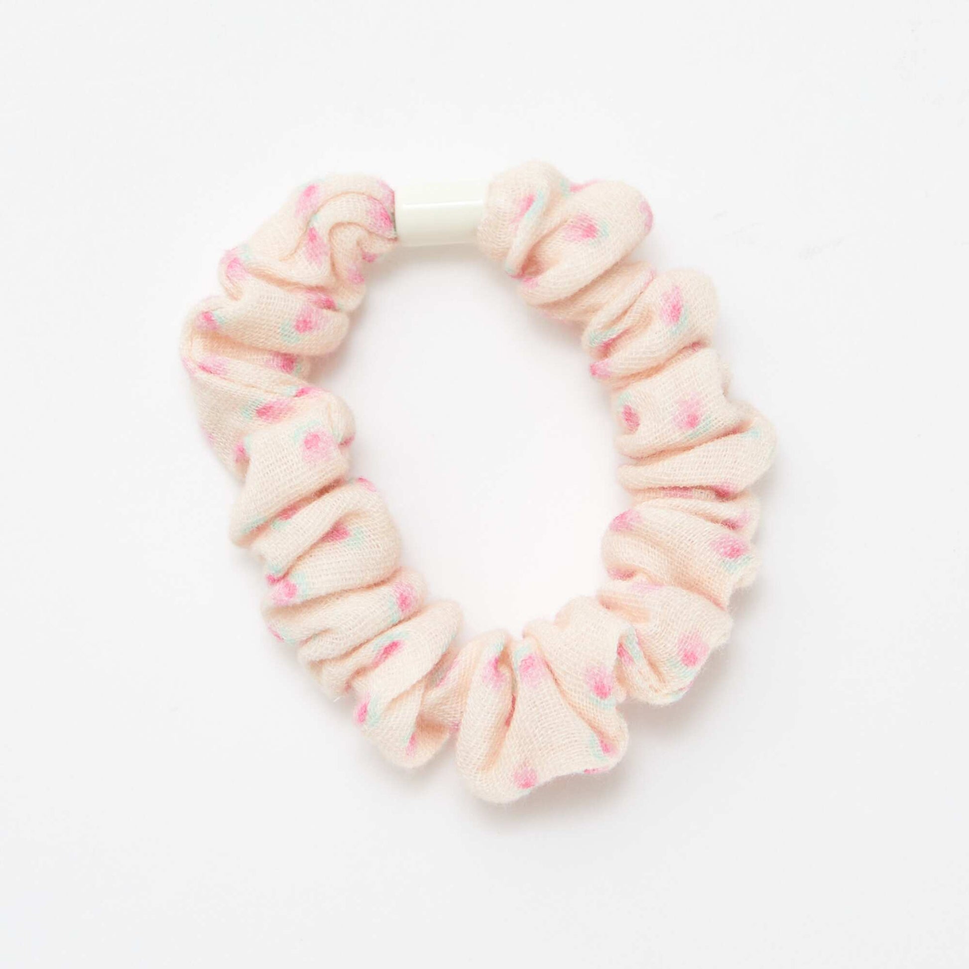 Lot de 3 chouchous ROSE
