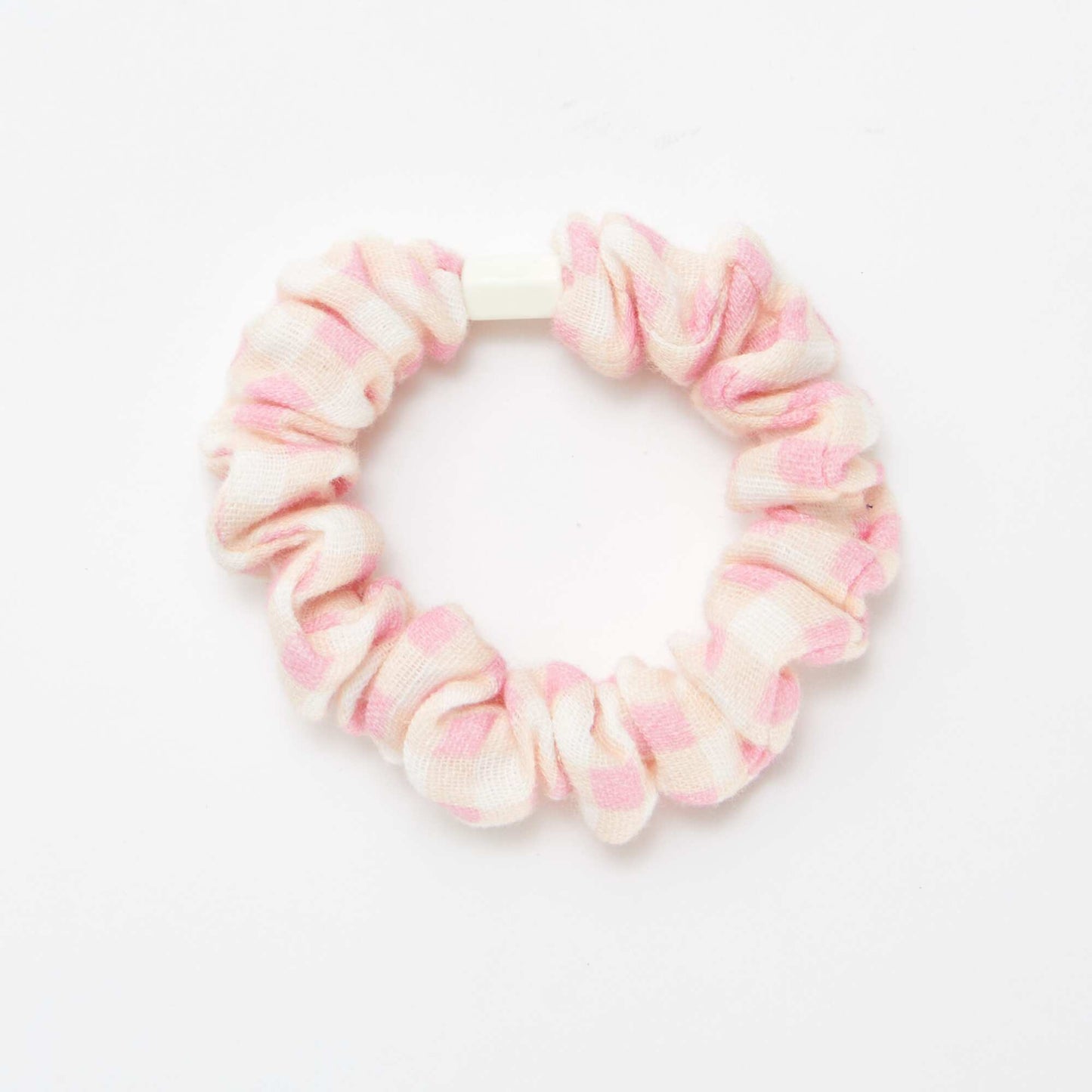 Lot de 3 chouchous ROSE