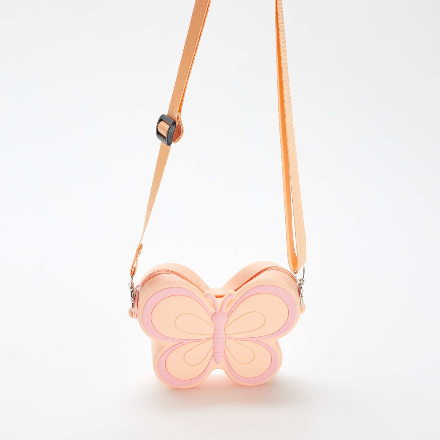 Sac en forme de papillon ROSE