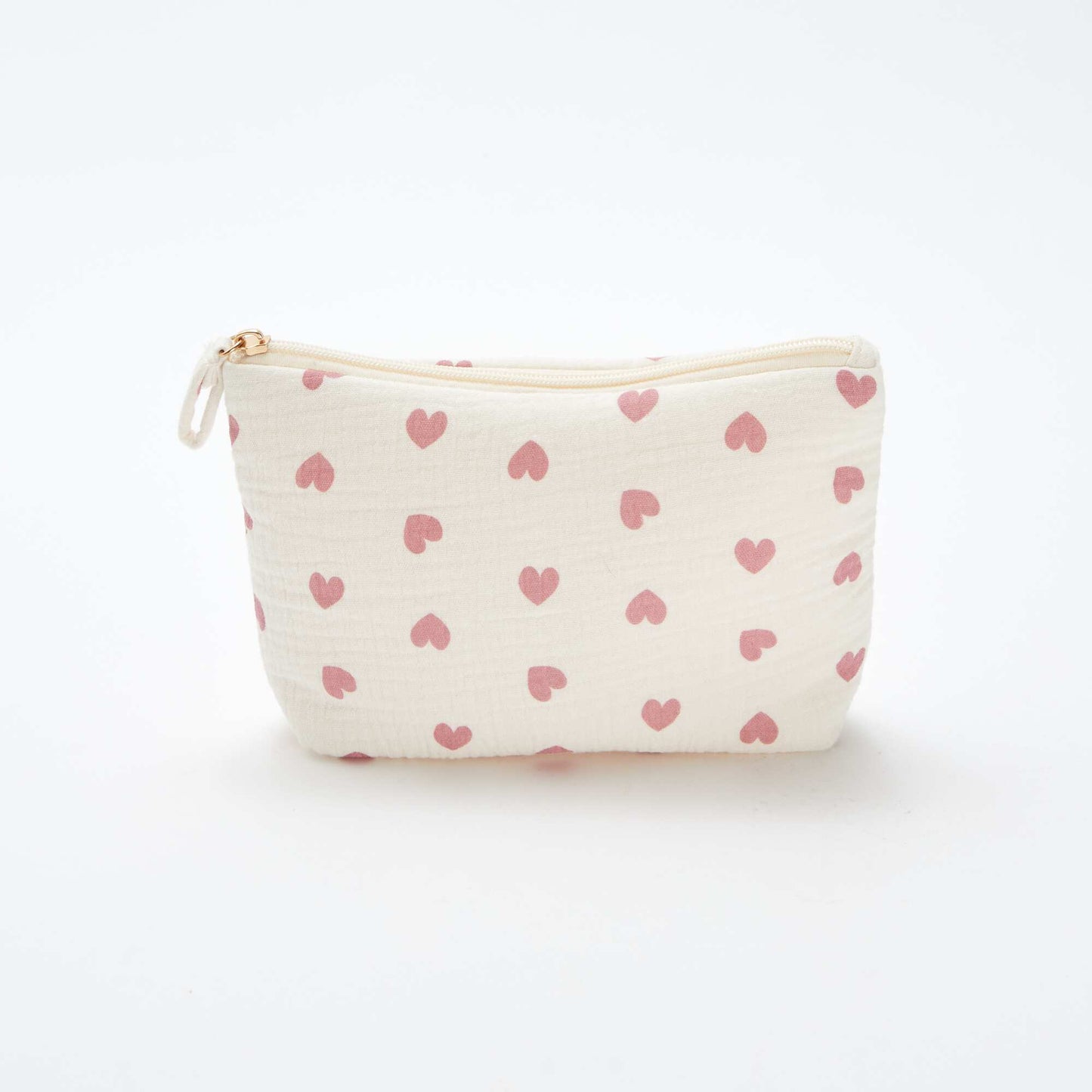 Trousse de toilette 'Love Mum' ROSE