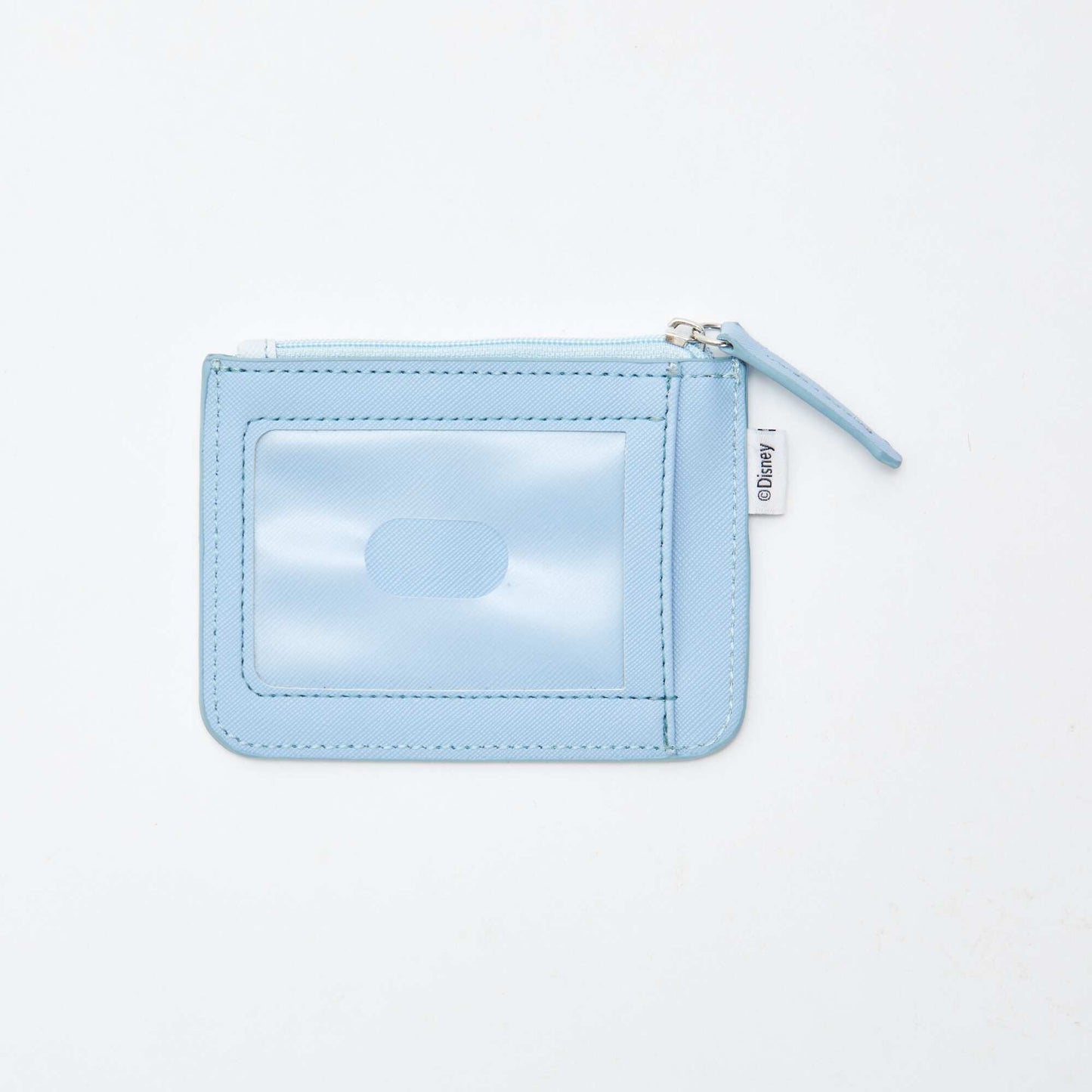 Porte monnaie 'Stitch' 'Disney' BLEU