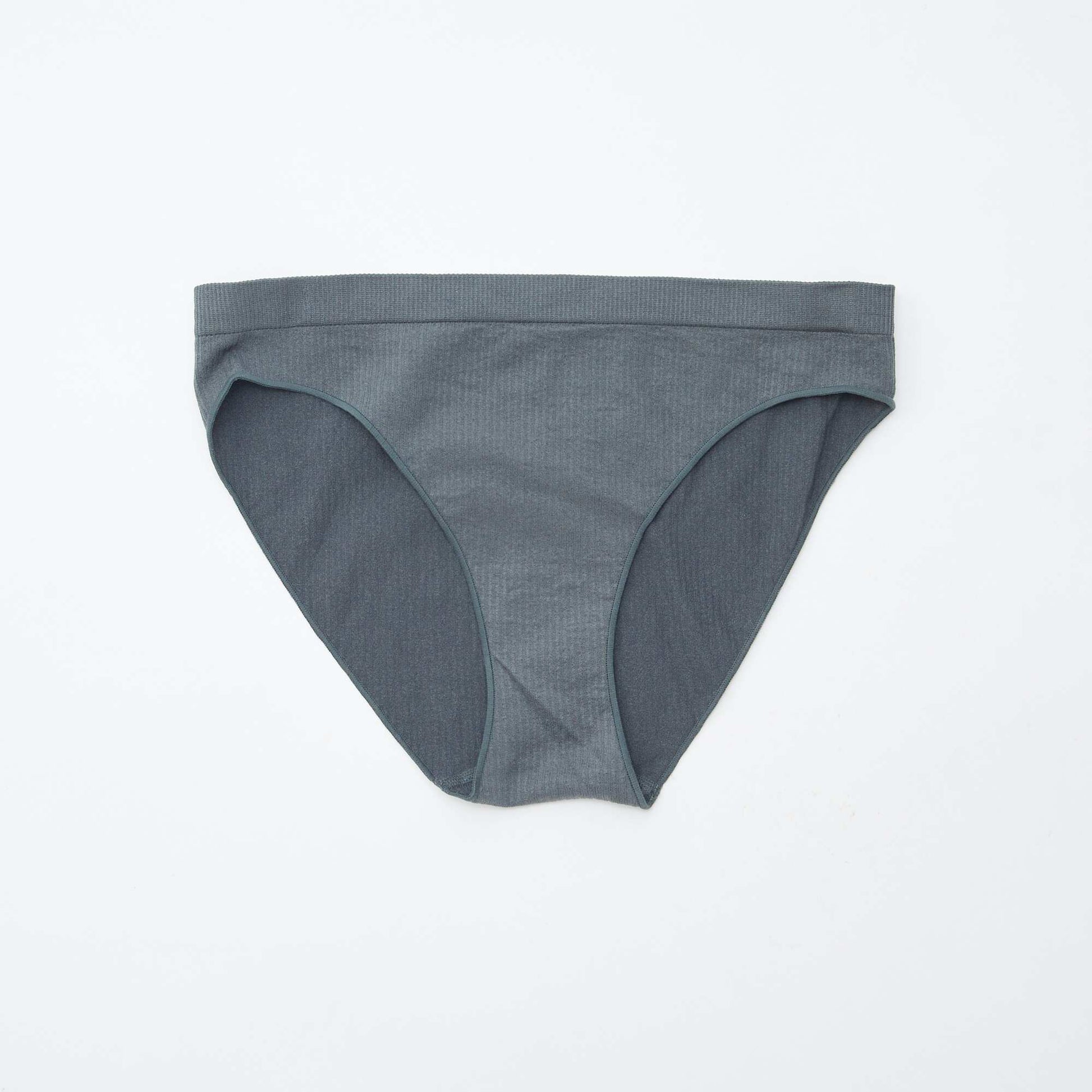 Lot de 2 culottes unies VERT