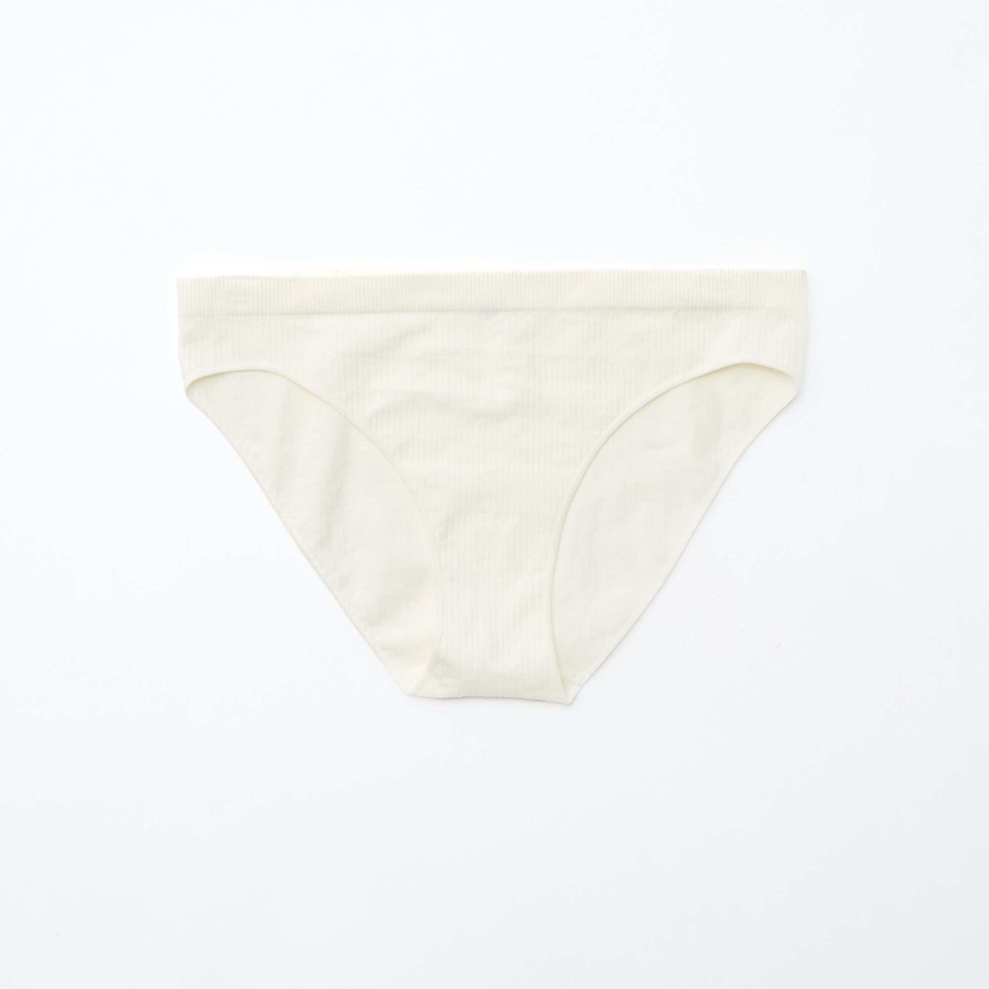Lot de 2 culottes unies ROSE