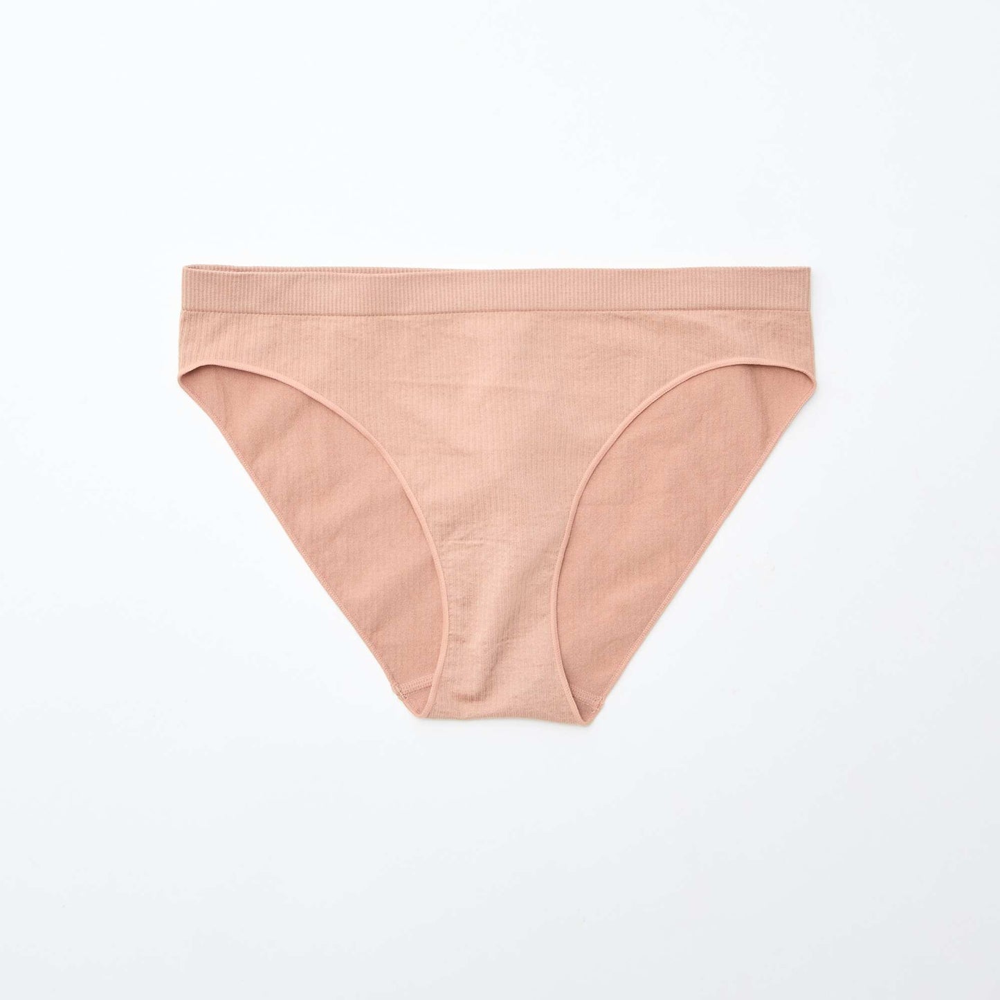 Lot de 2 culottes unies ROSE