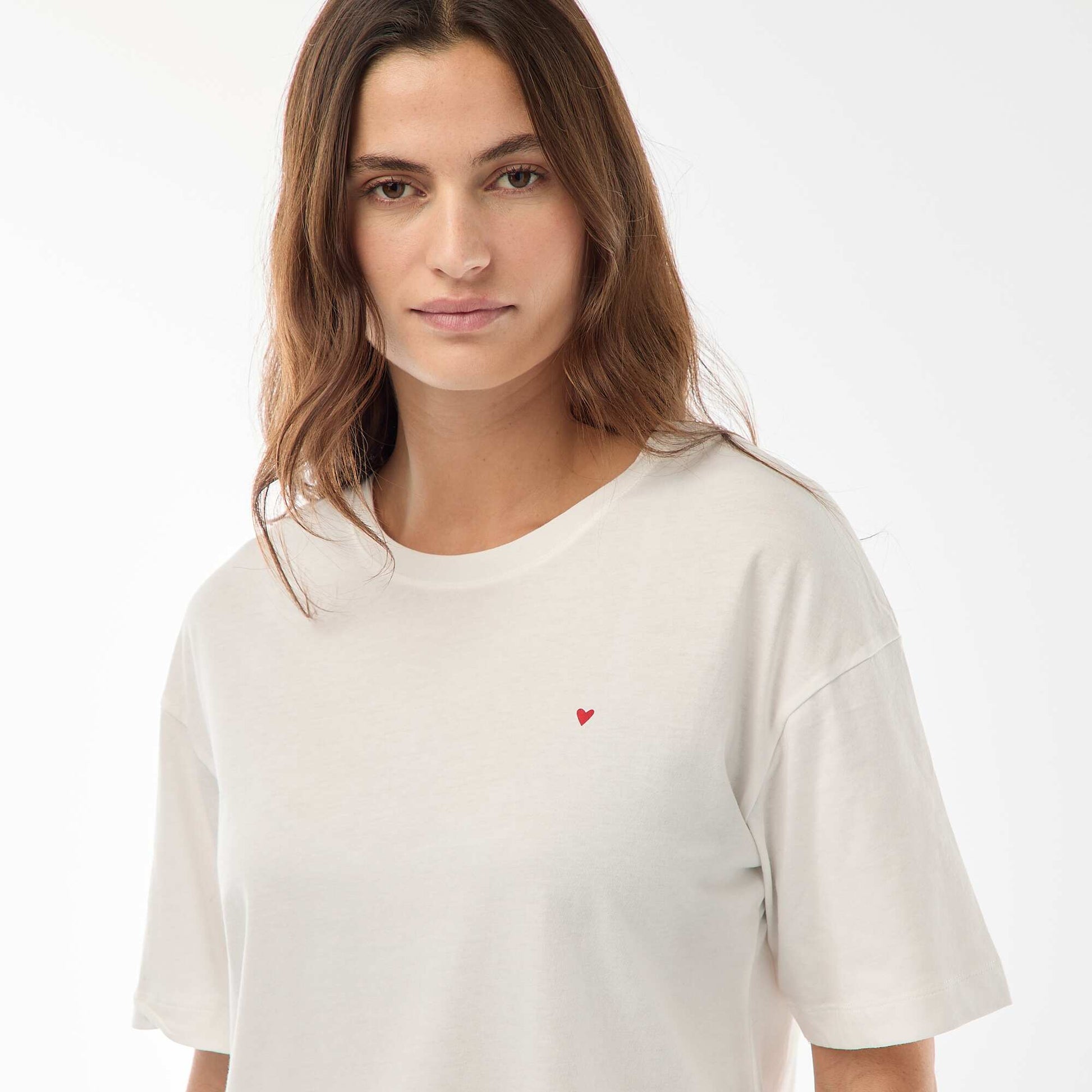 Ensemble pyjama long - 2 pièces BLEU