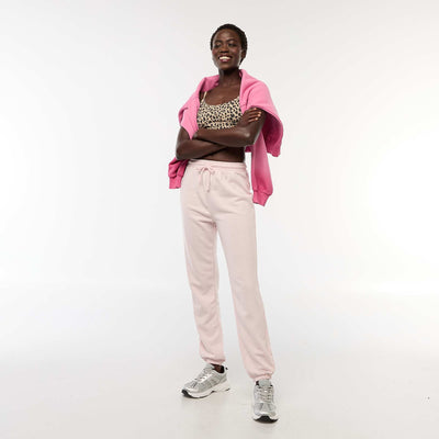 Jogging basique ROSE