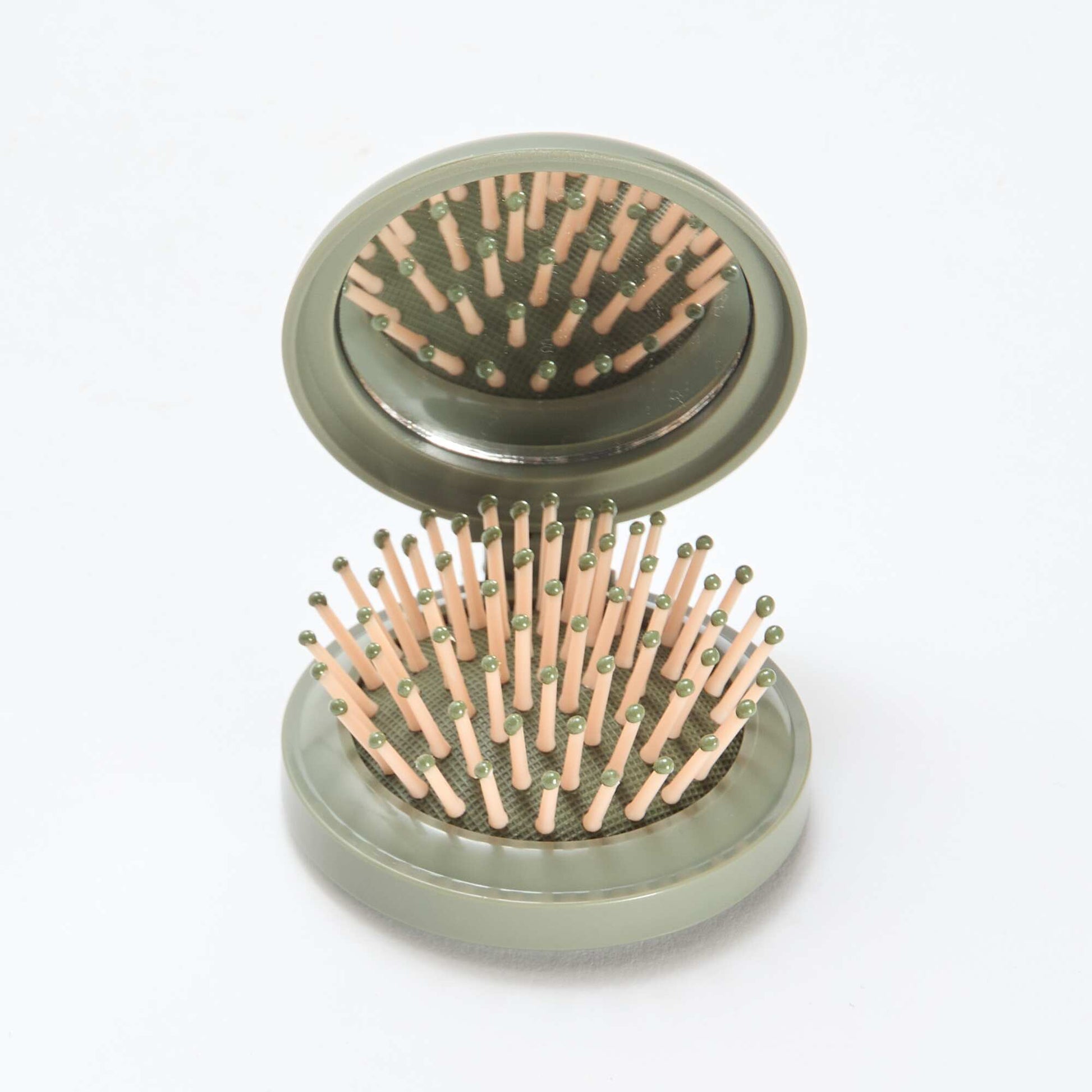 Brosse de sac KAKI