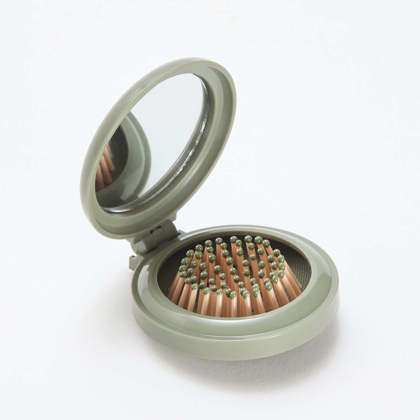Brosse de sac KAKI