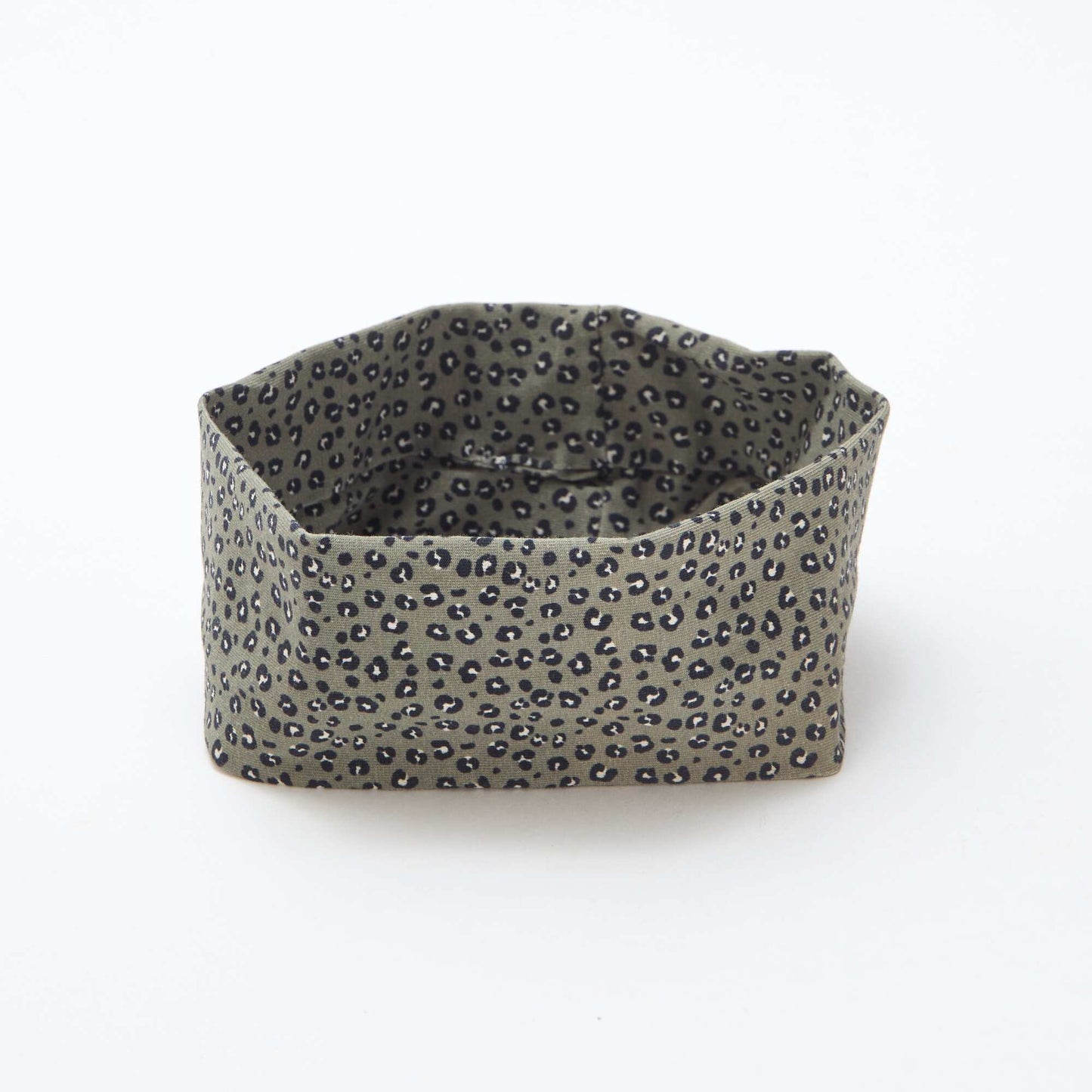 Bandeau pour cheveux à motif KAKI