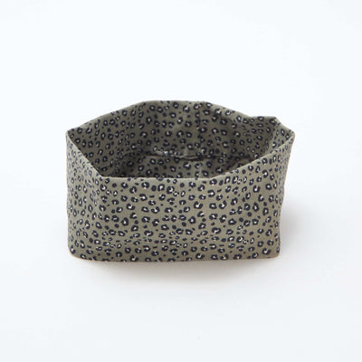 Bandeau pour cheveux à motif KAKI