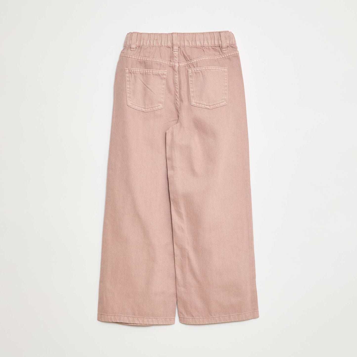 Pantalon wide leg ROSE