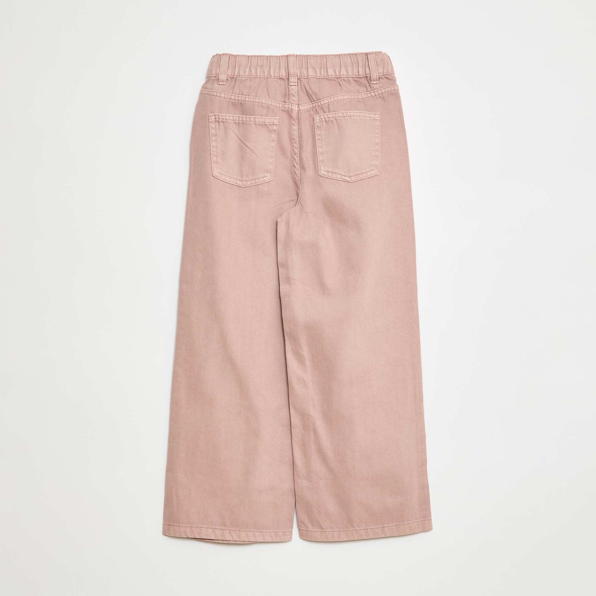 Pantalon wide leg ROSE