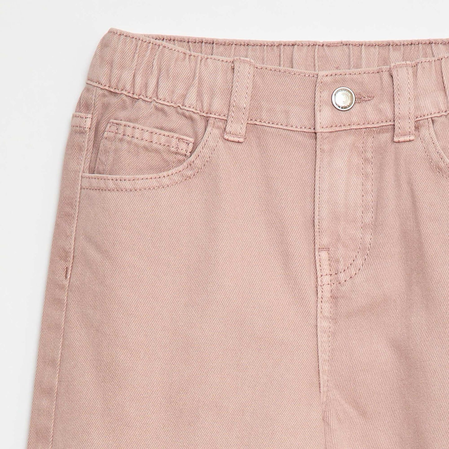 Pantalon wide leg ROSE