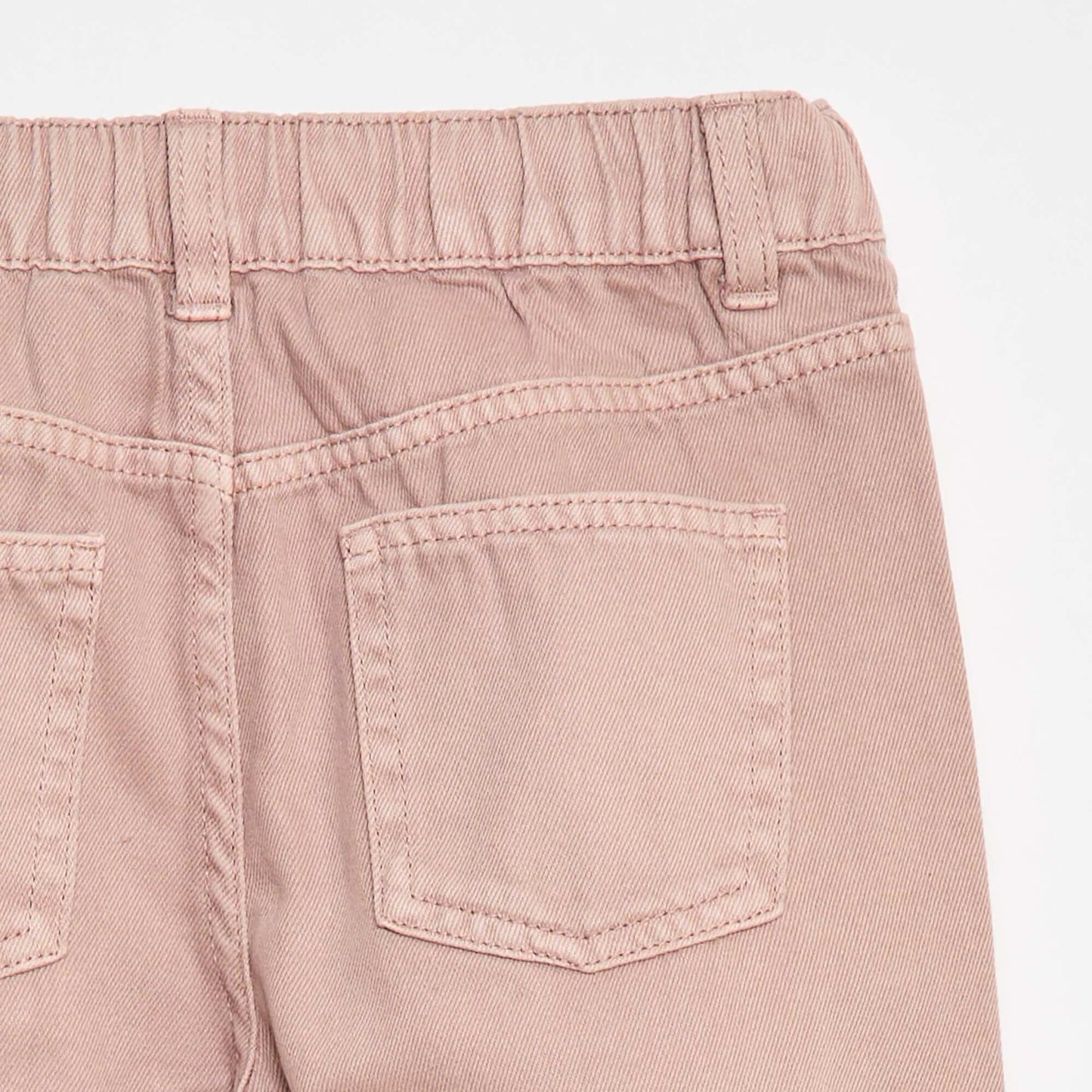 Pantalon wide leg ROSE