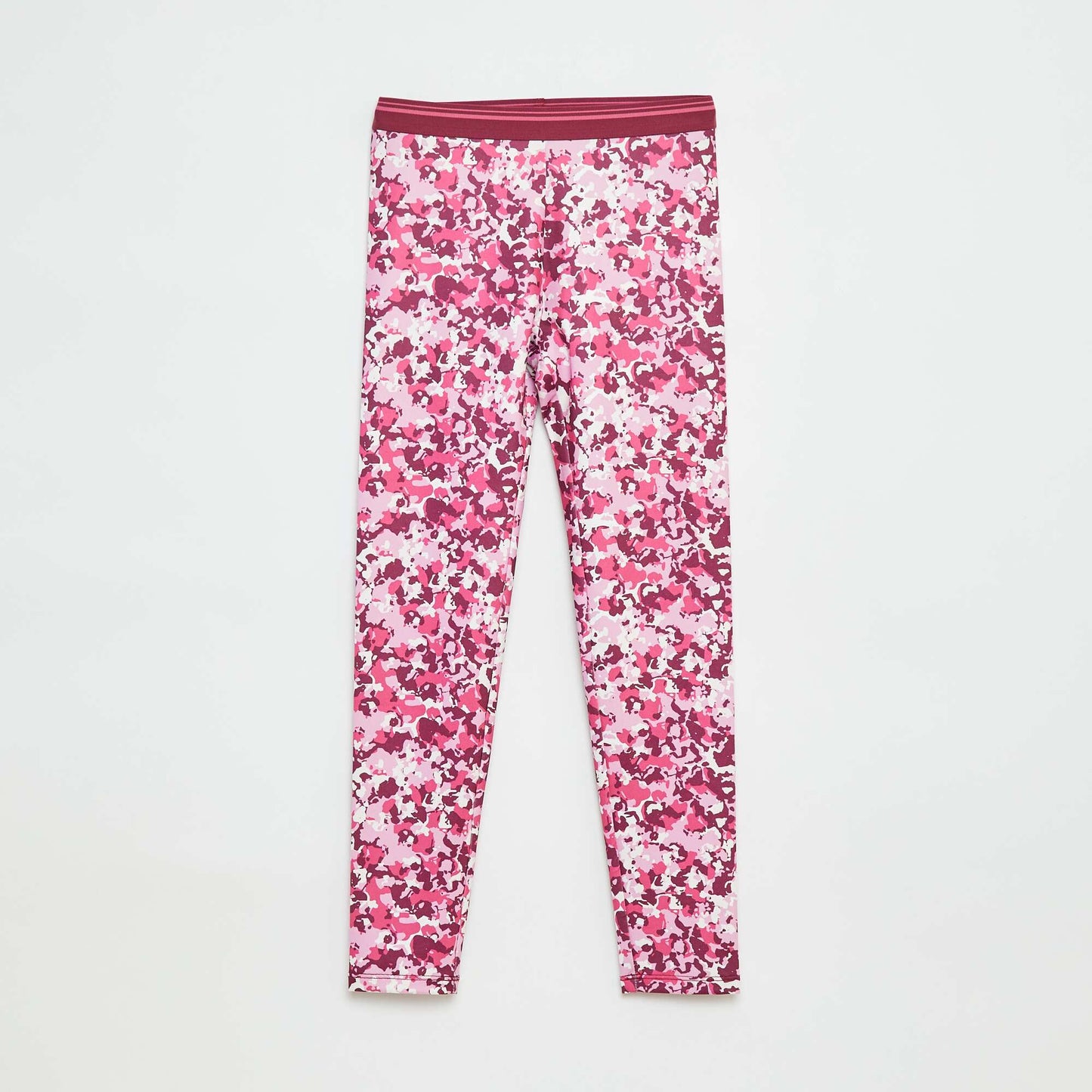 Legging de sport en matière stretch ROSE