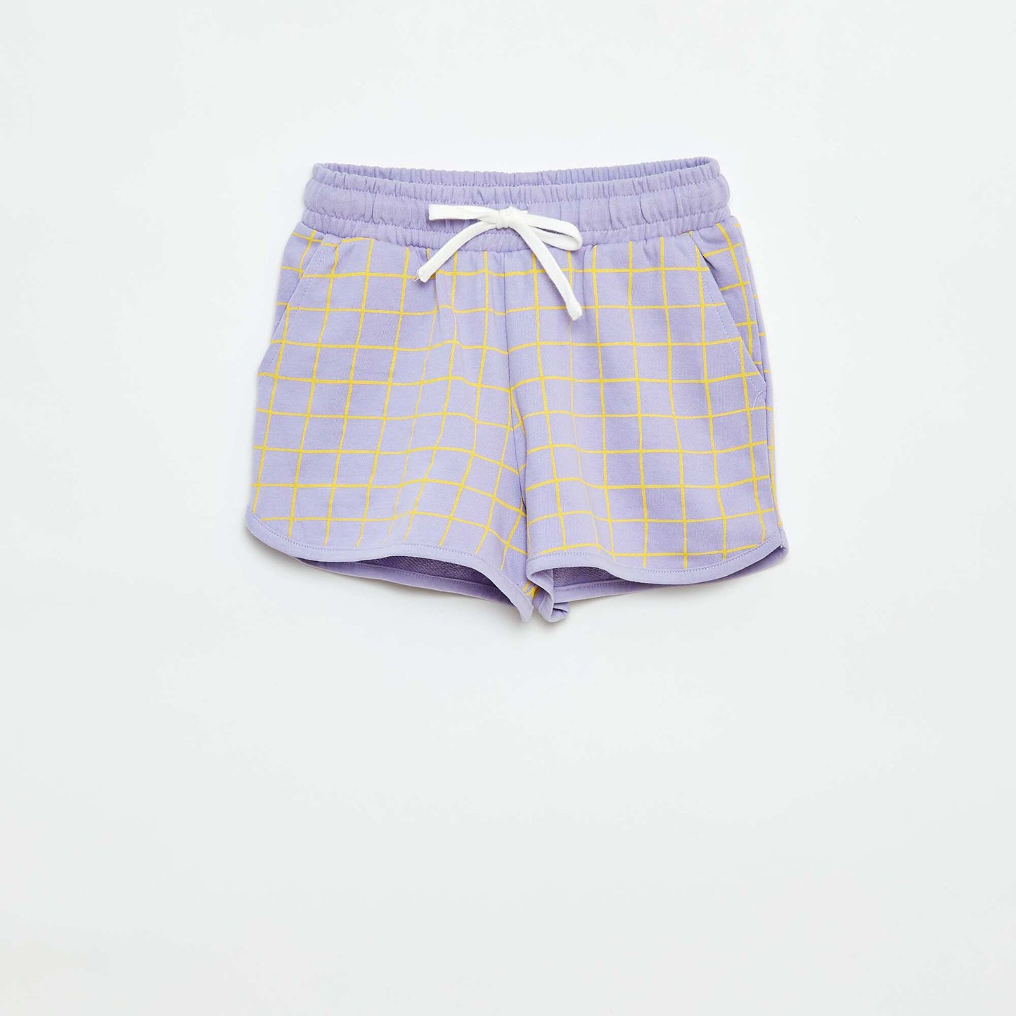 Short fantaisie - Grafik Edition VIOLET
