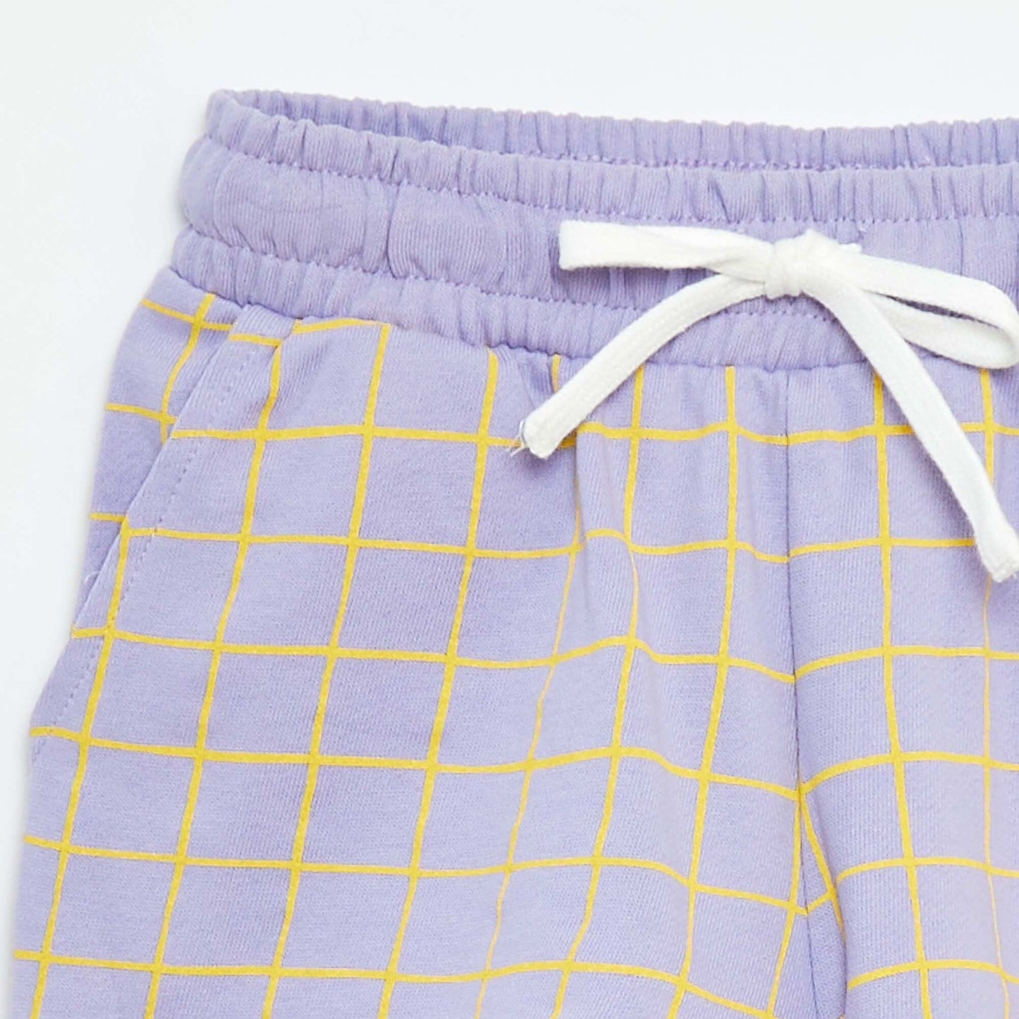Short fantaisie - Grafik Edition VIOLET